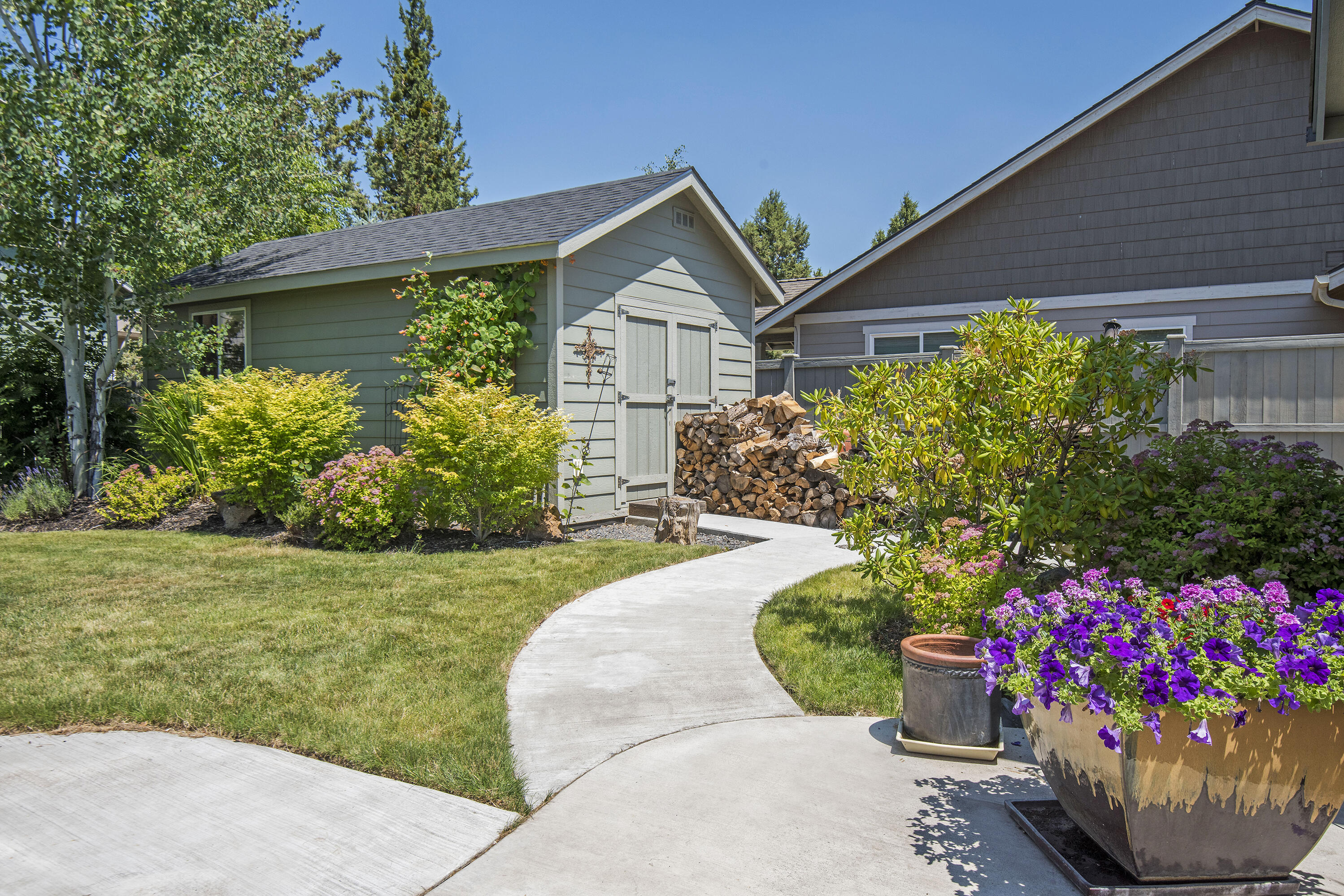 Quail Crossing - Residential