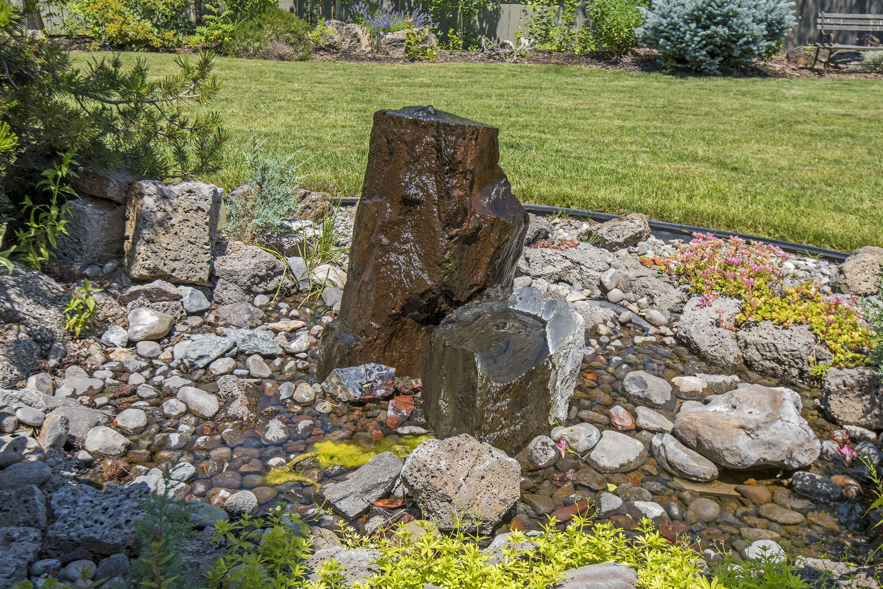 Quail Crossing - Residential