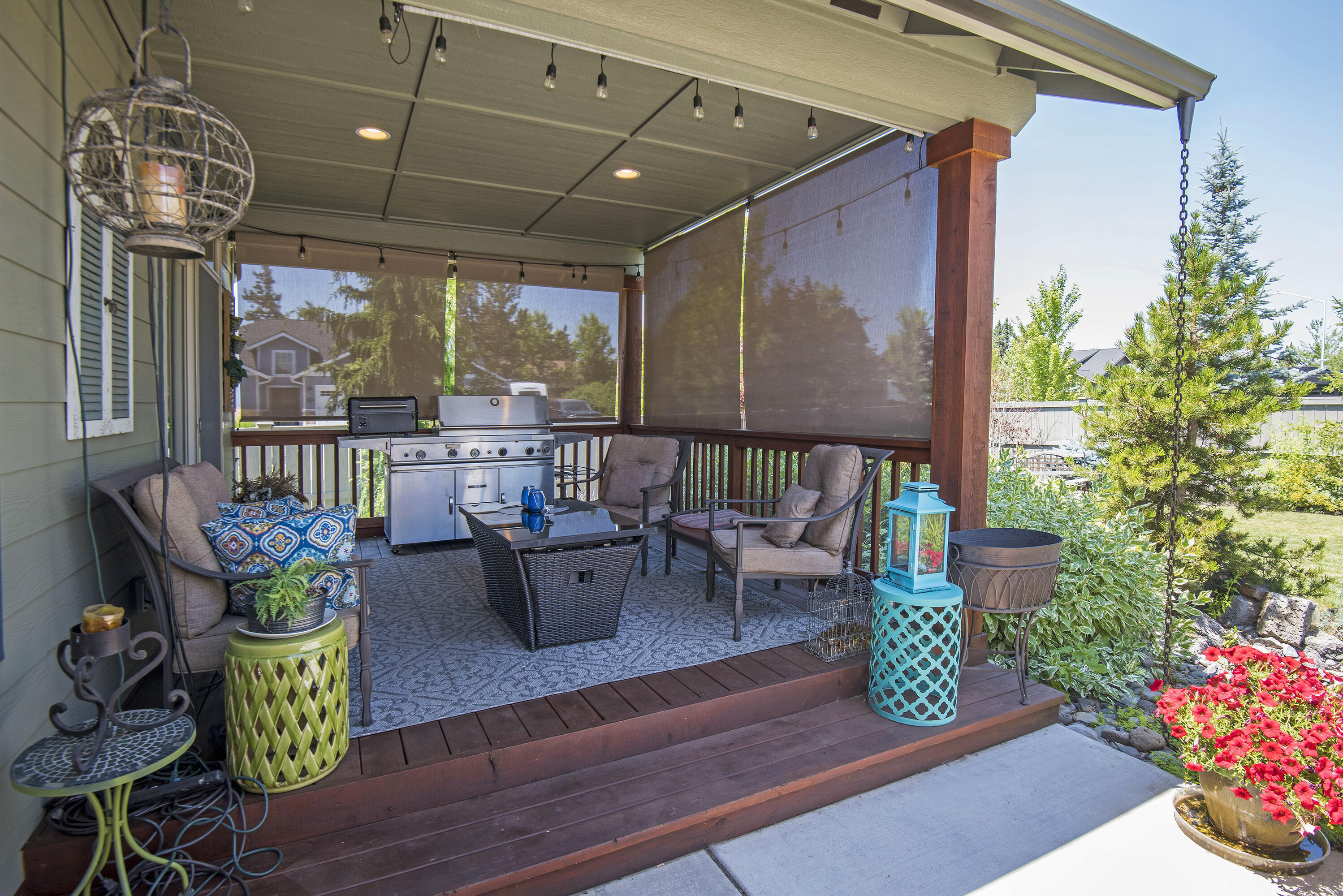 Quail Crossing - Residential