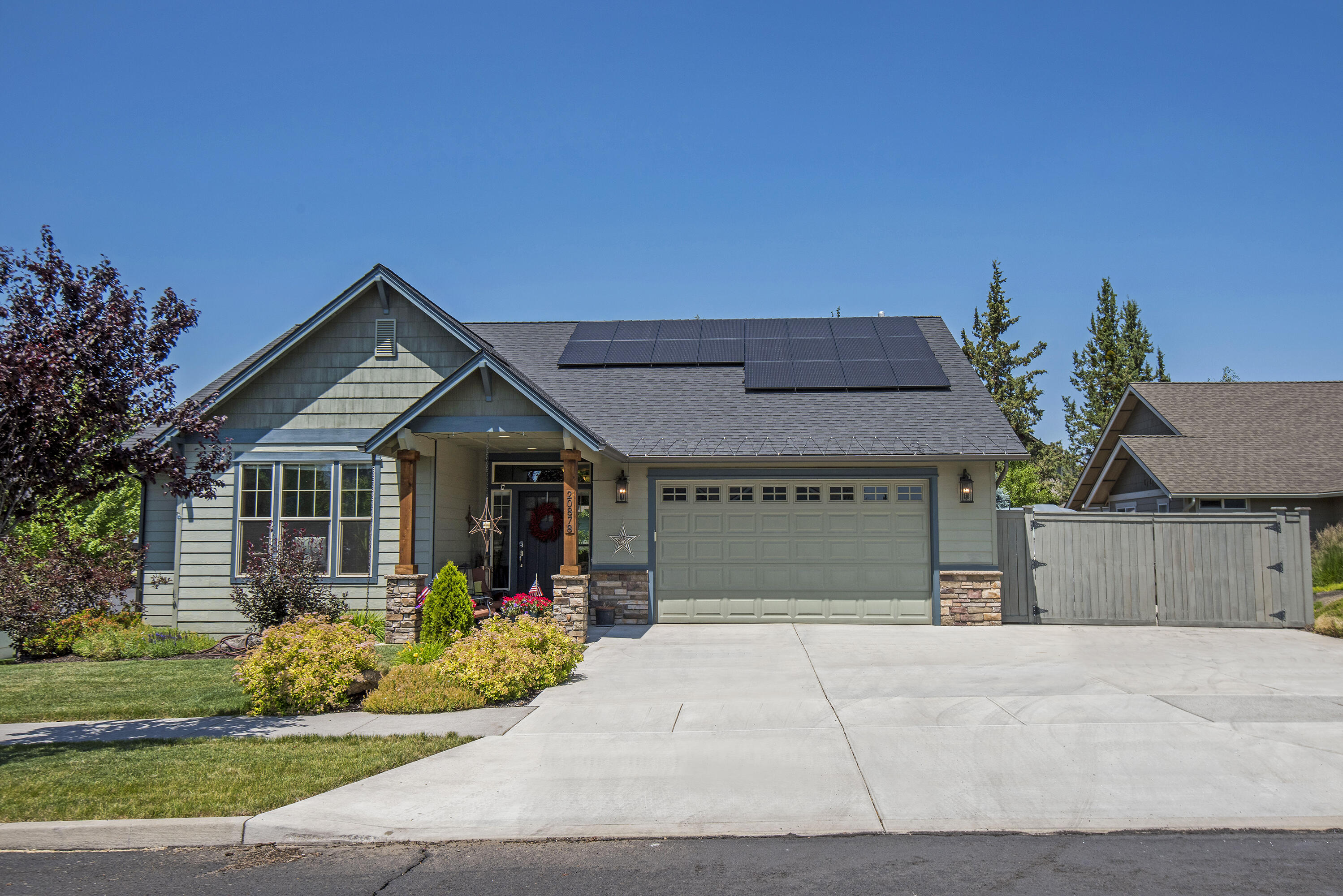 Quail Crossing - Residential