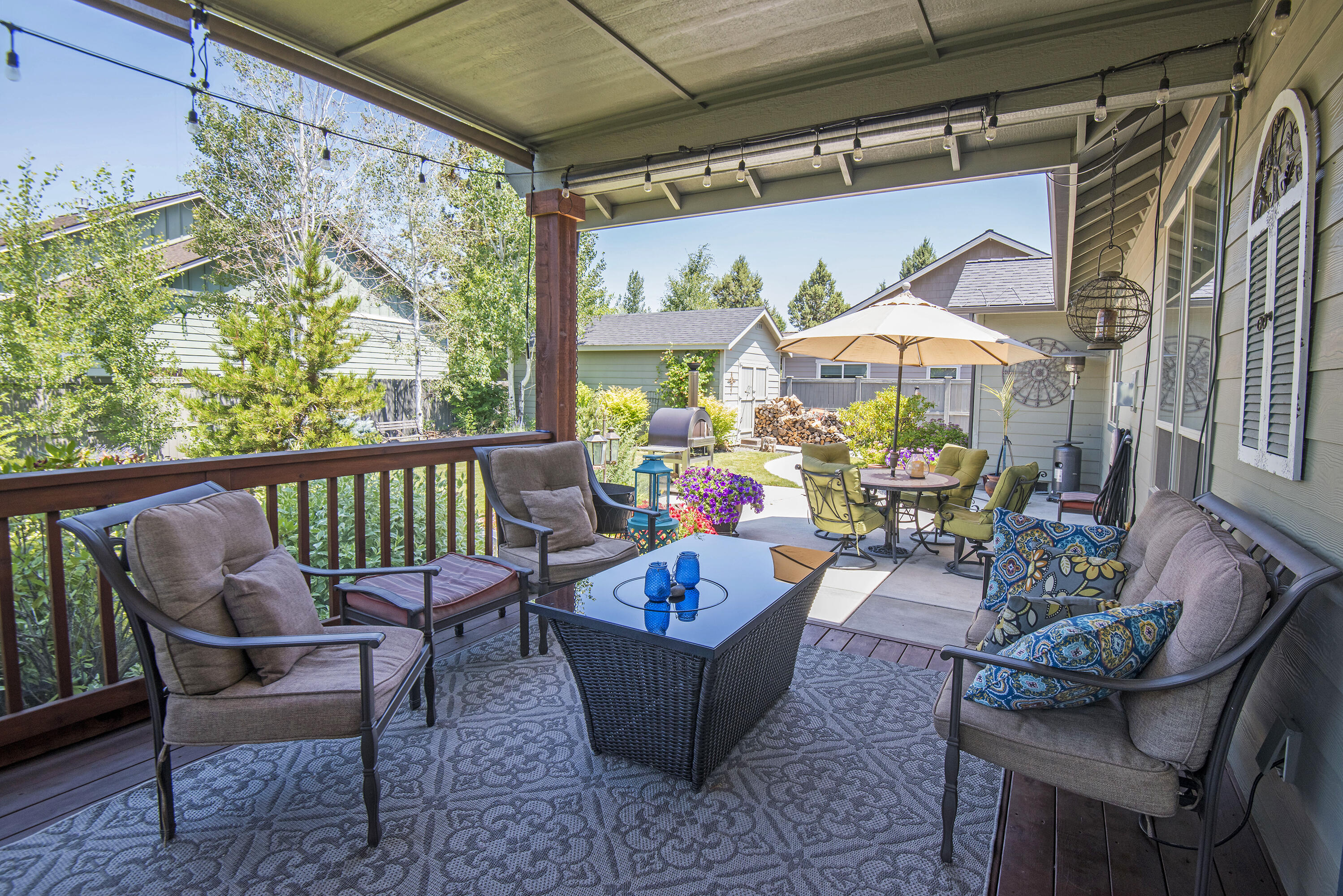 Quail Crossing - Residential