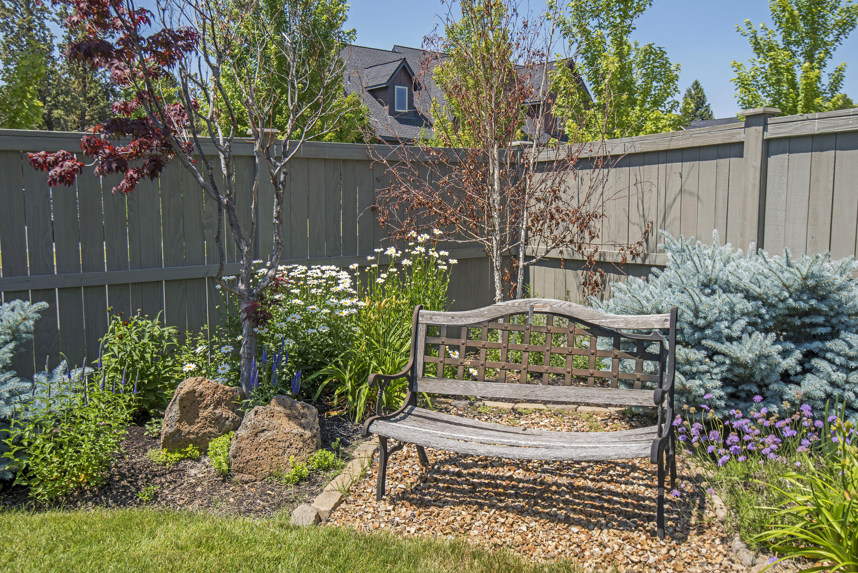 Quail Crossing - Residential