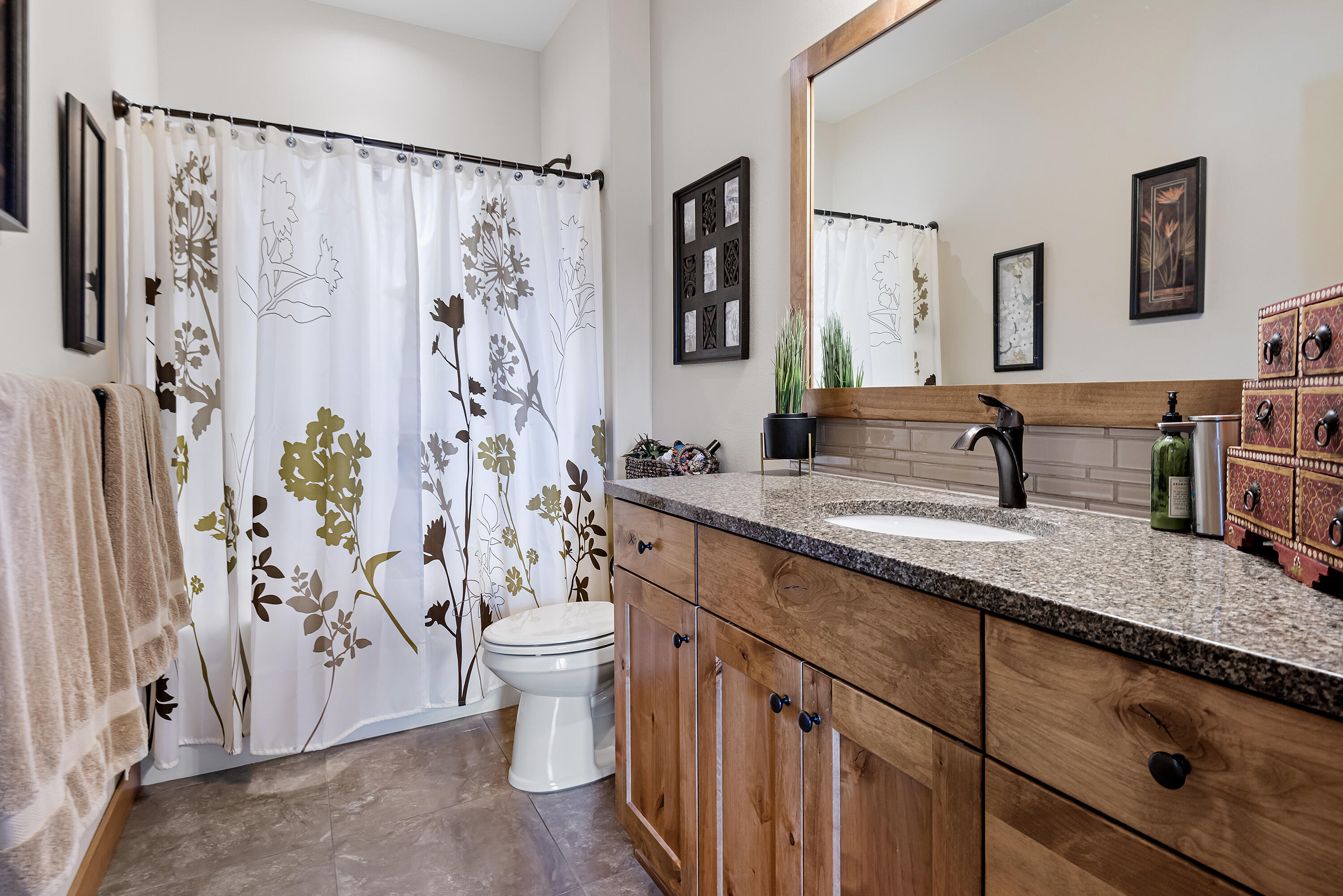 Quail Crossing - Residential