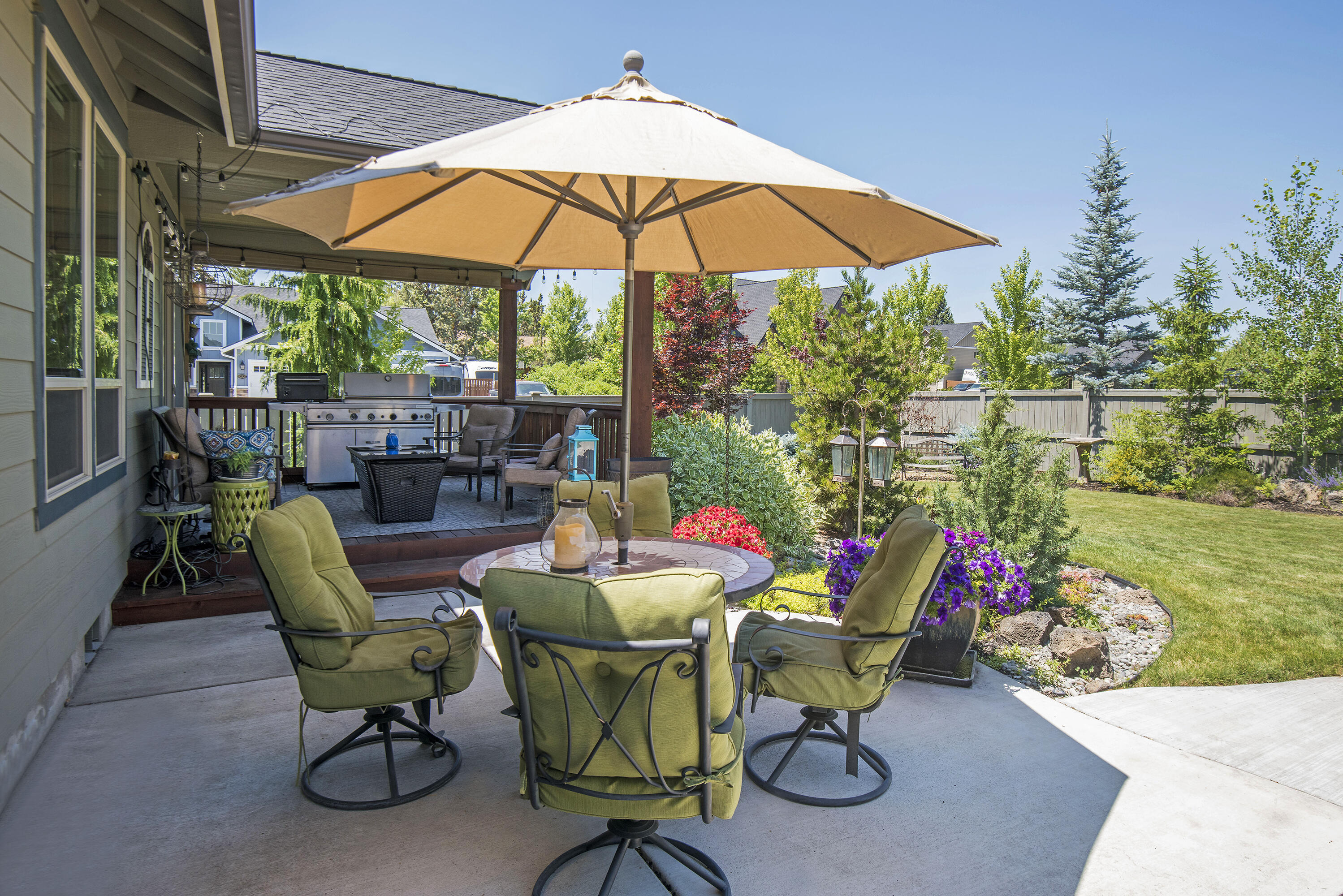 Quail Crossing - Residential