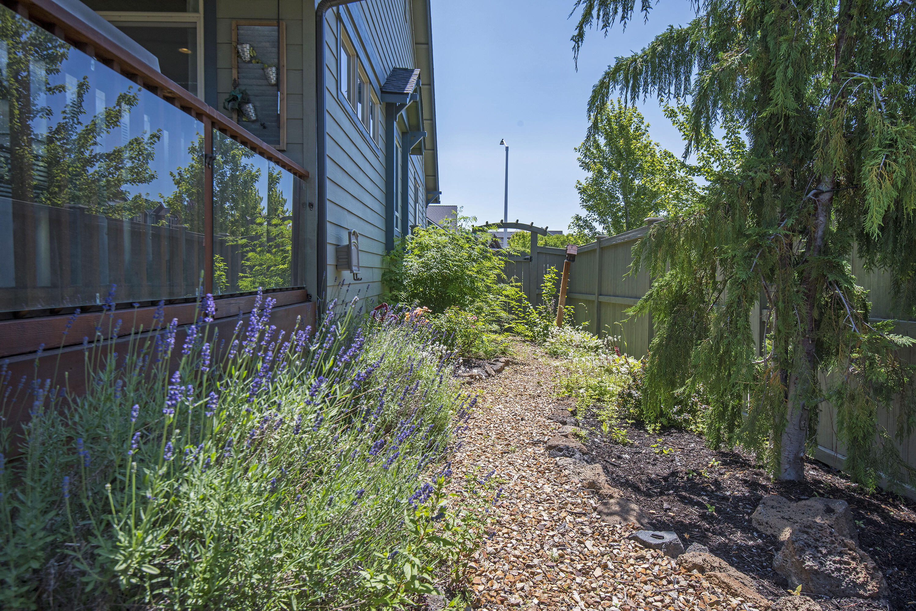 Quail Crossing - Residential