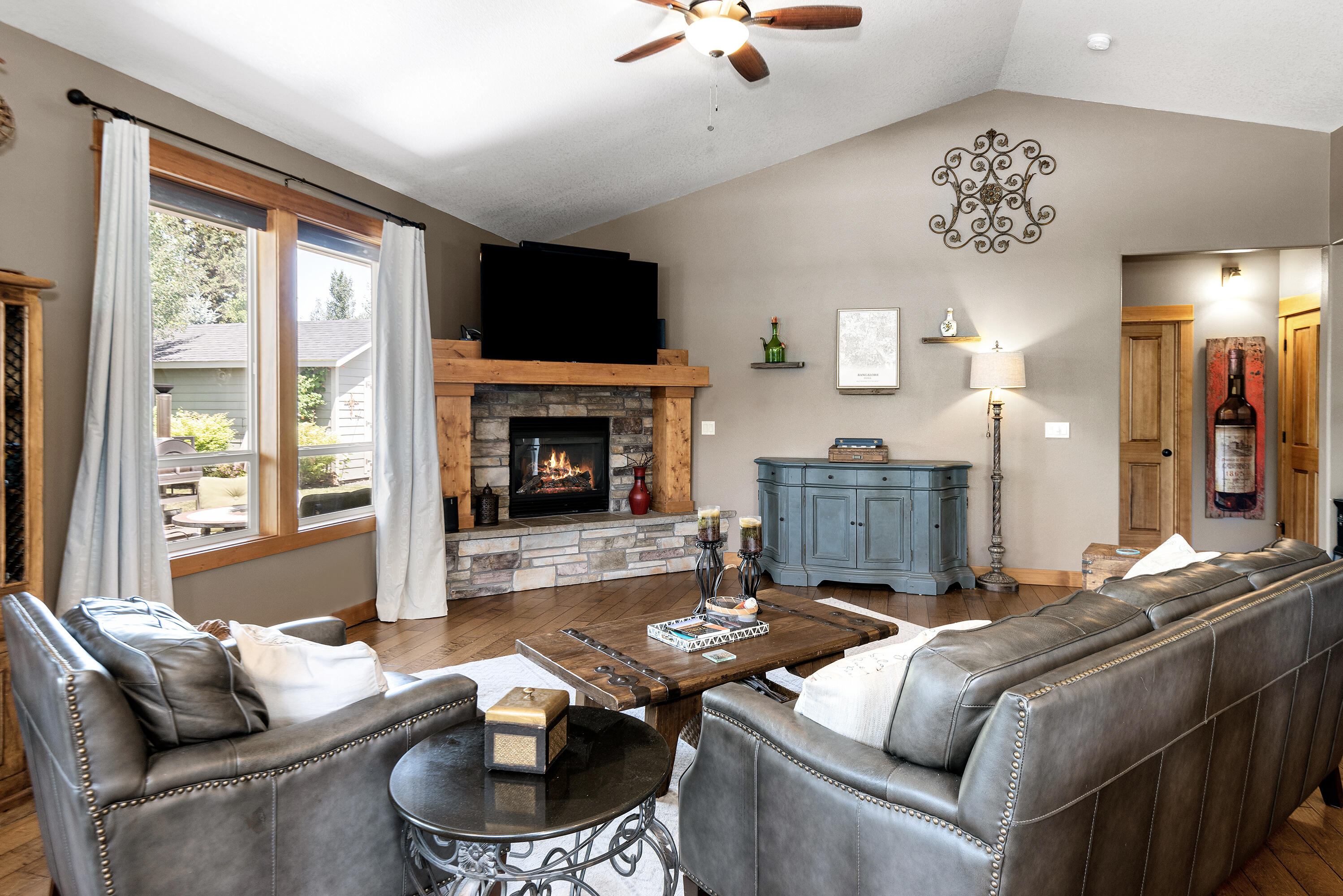 Quail Crossing - Residential