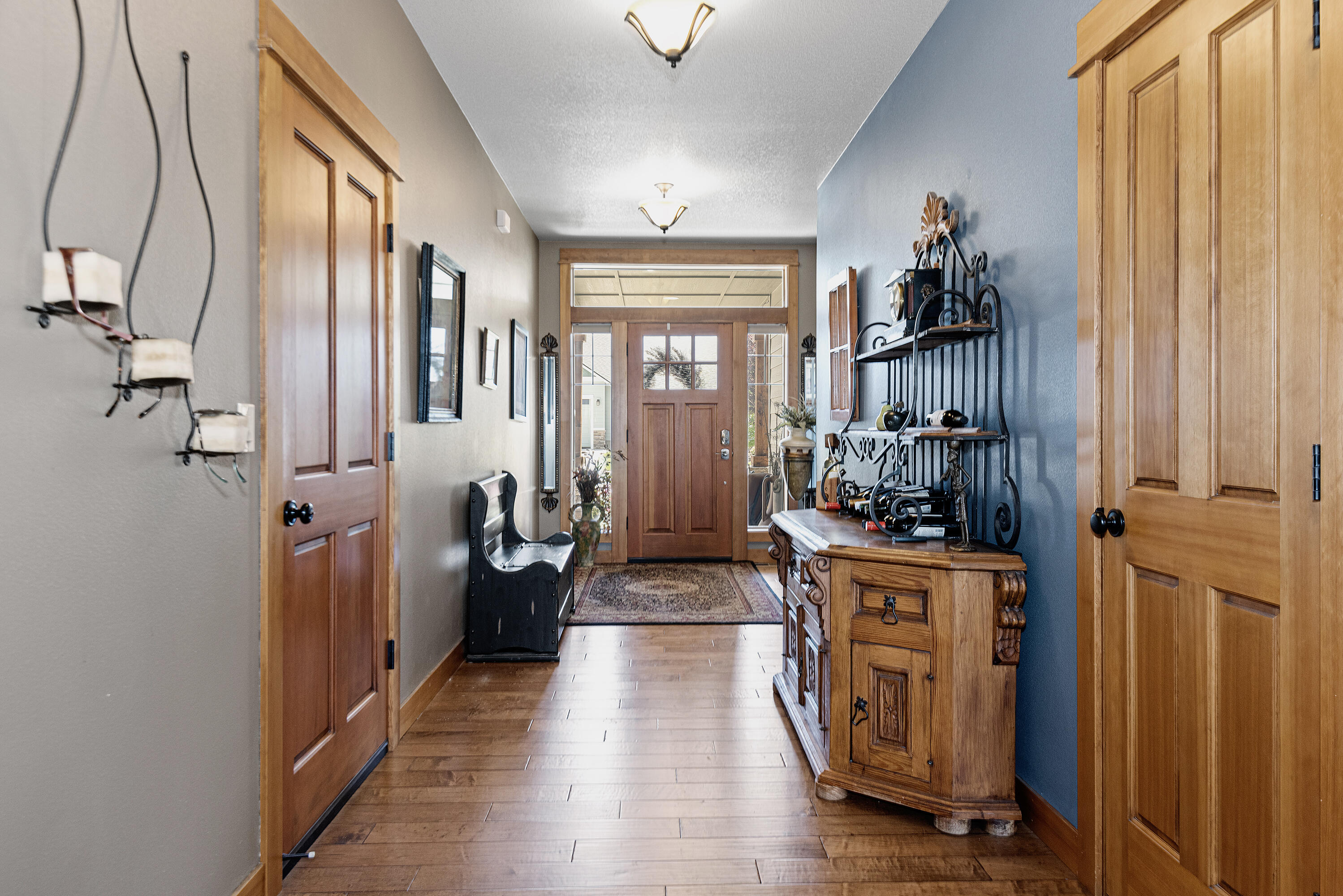 Quail Crossing - Residential