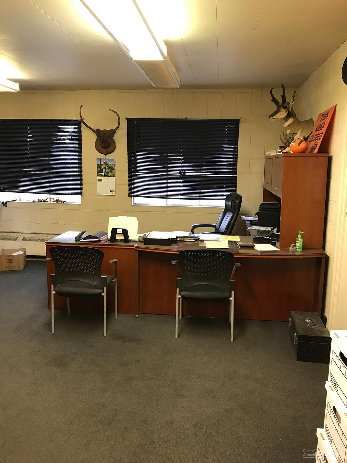 CLAB - Commercial Sale