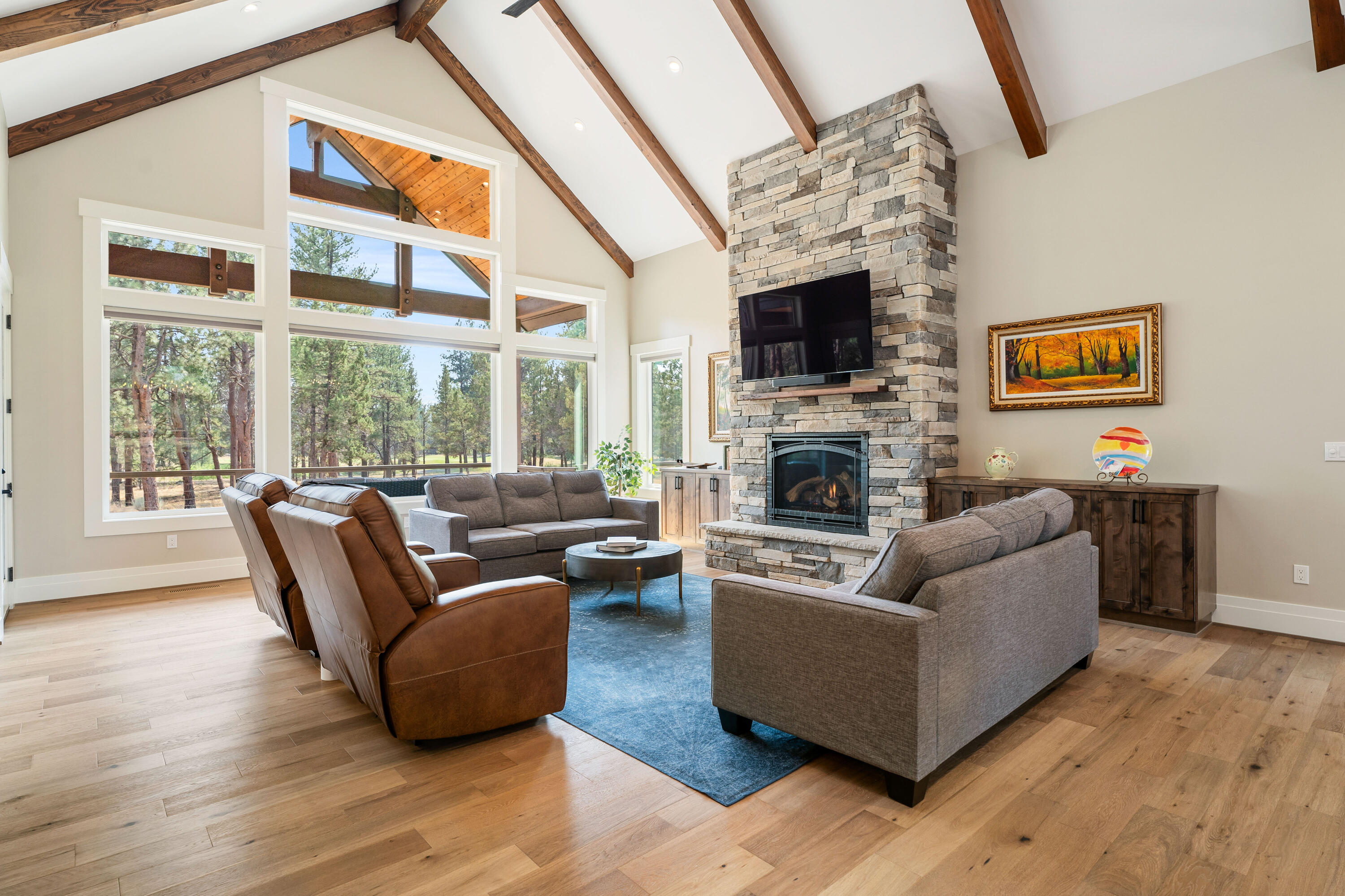 Aspen Lakes Golf Est - Residential