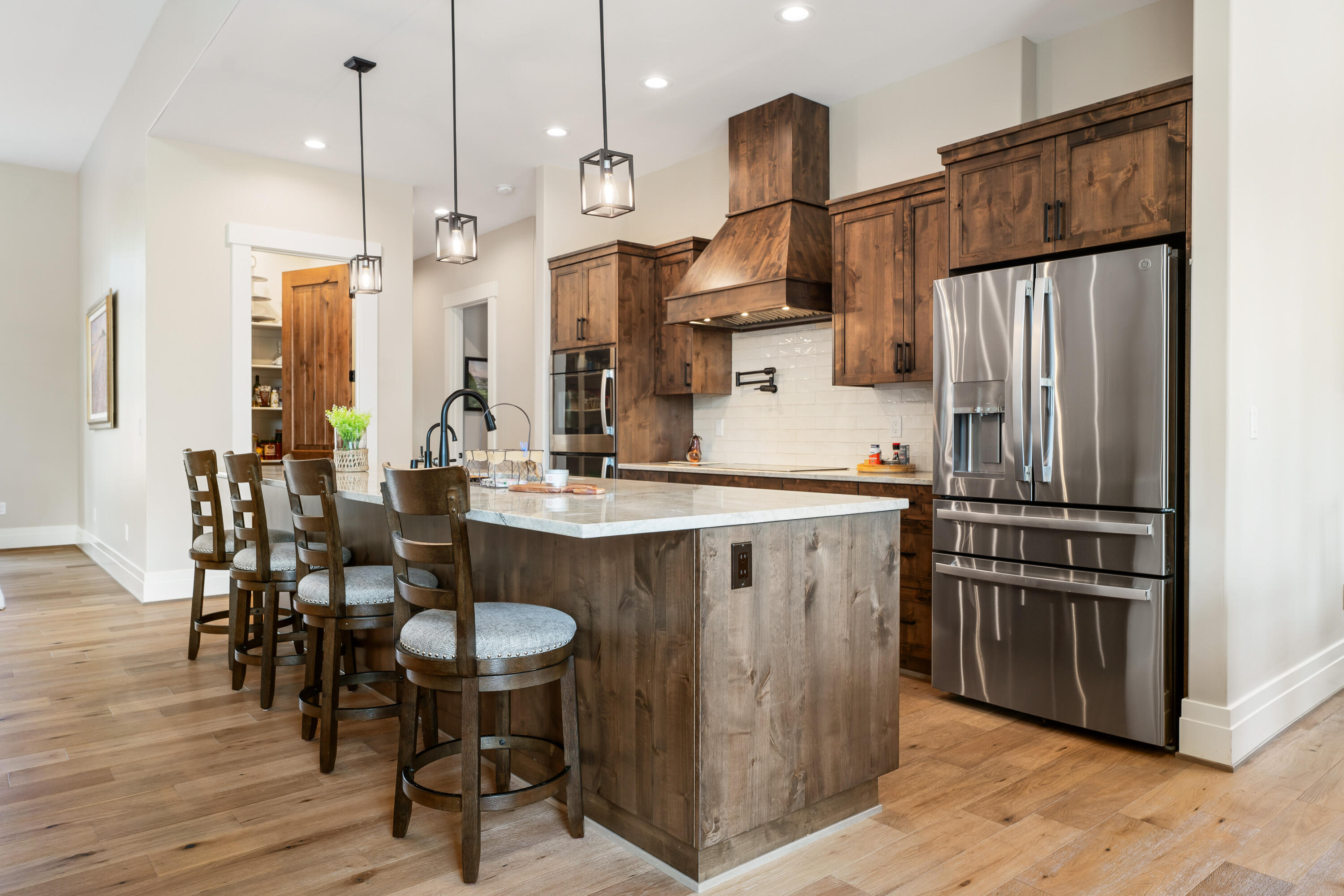 Aspen Lakes Golf Est - Residential