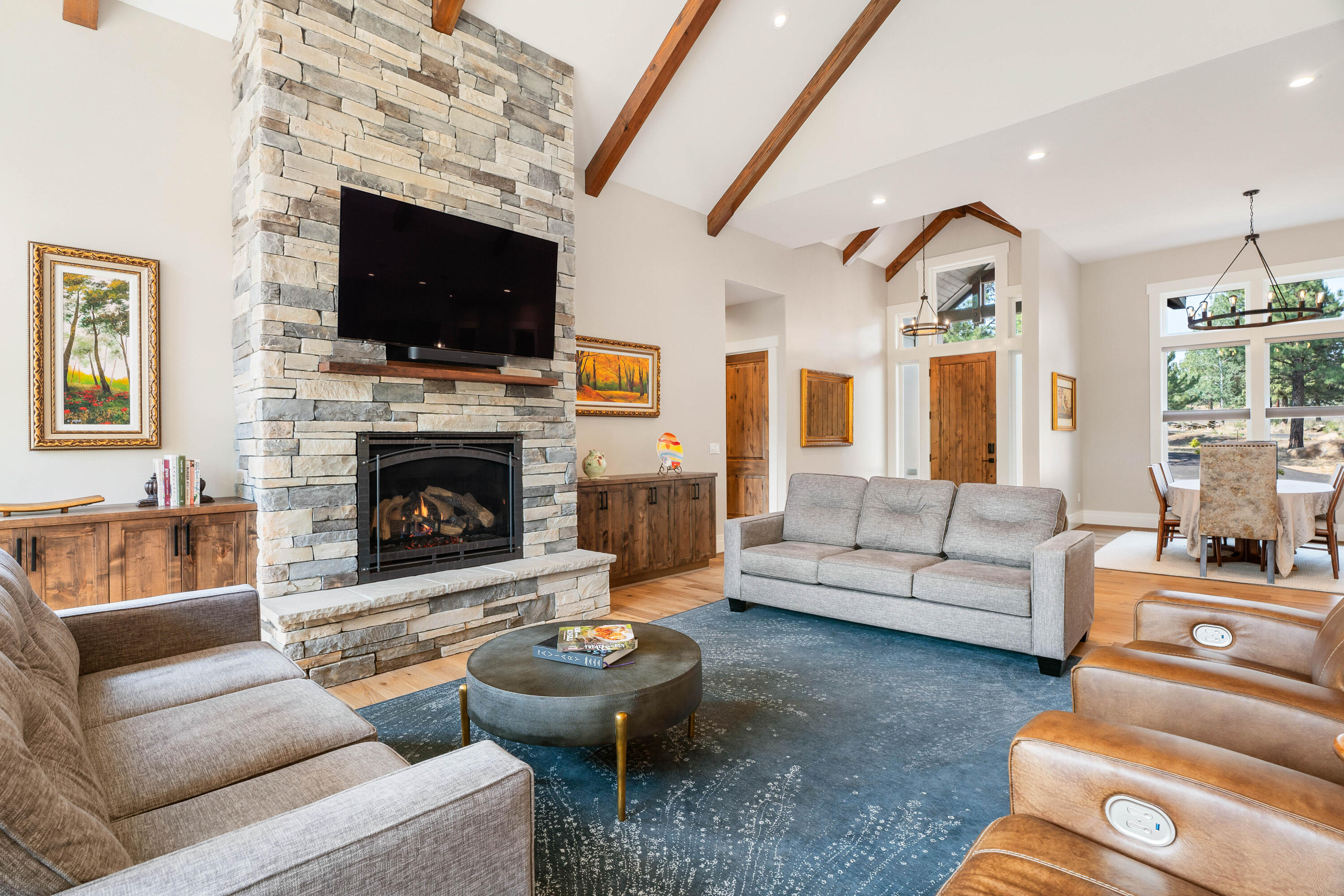 Aspen Lakes Golf Est - Residential