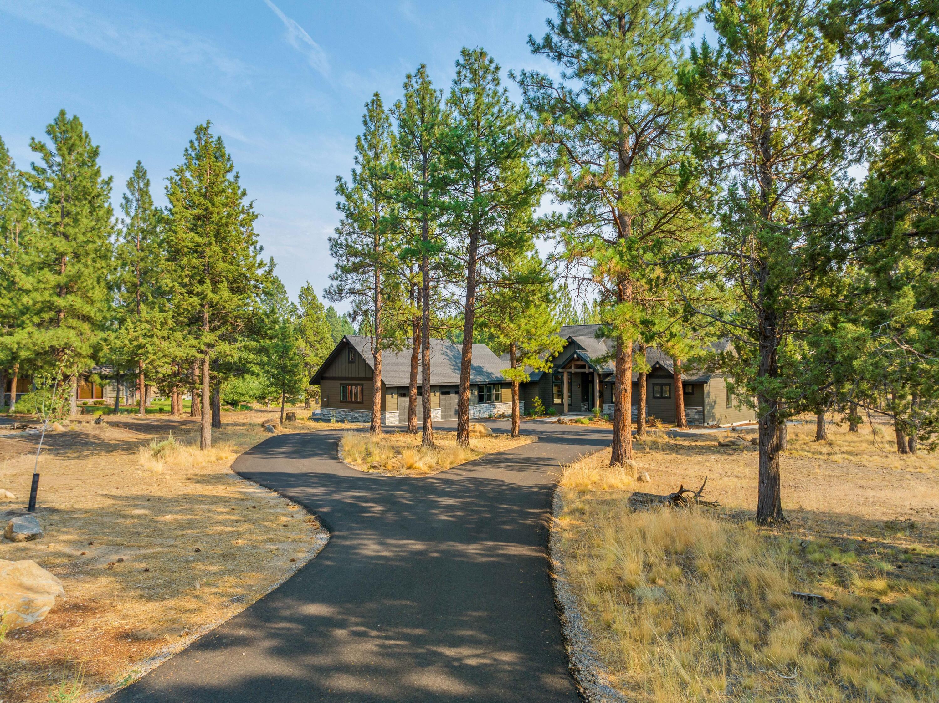 Aspen Lakes Golf Est - Residential