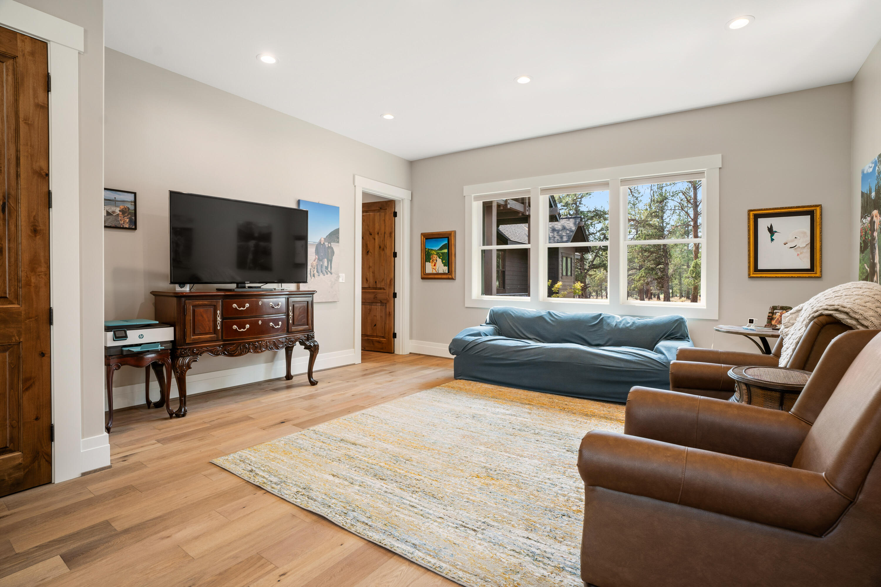 Aspen Lakes Golf Est - Residential