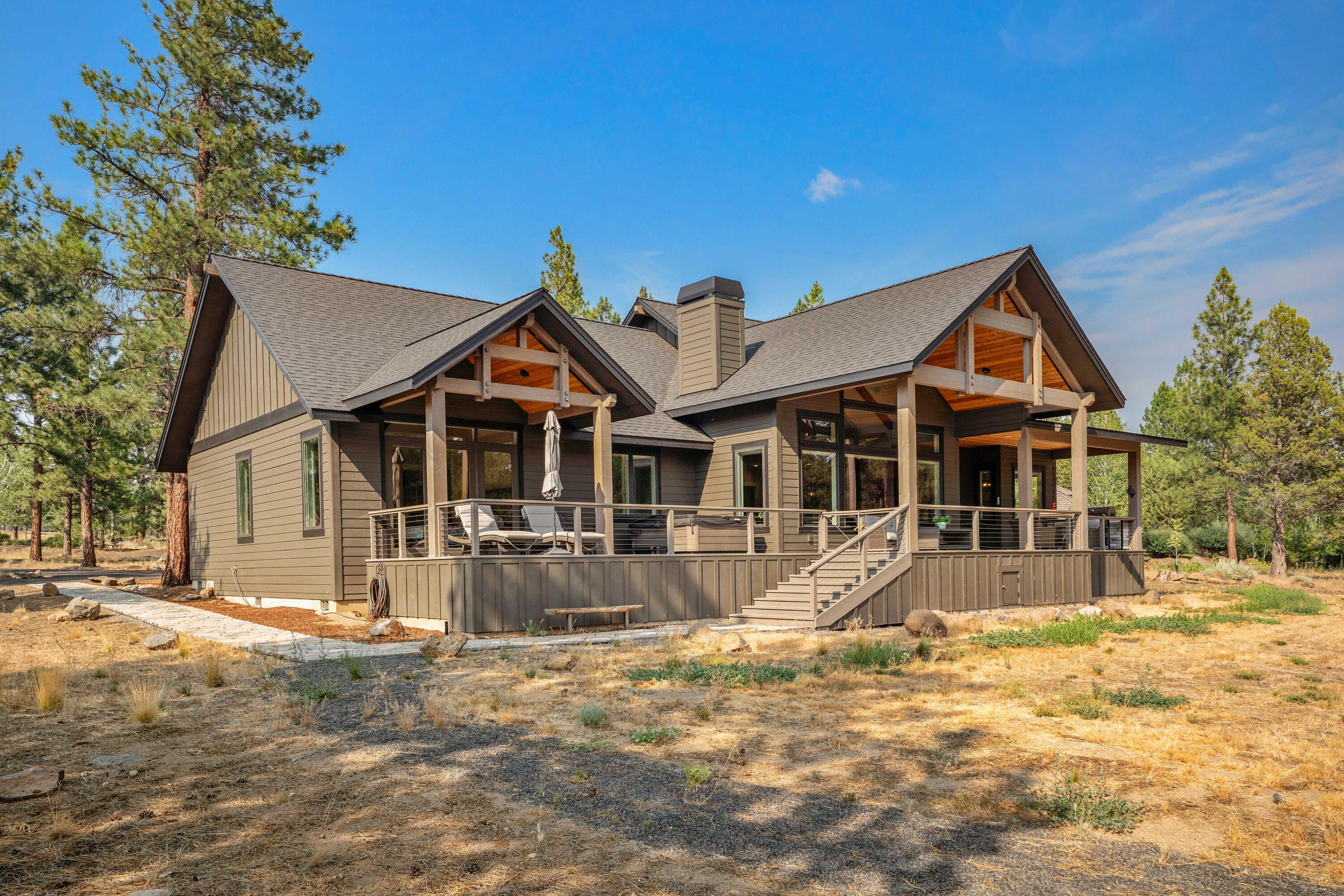 Aspen Lakes Golf Est - Residential