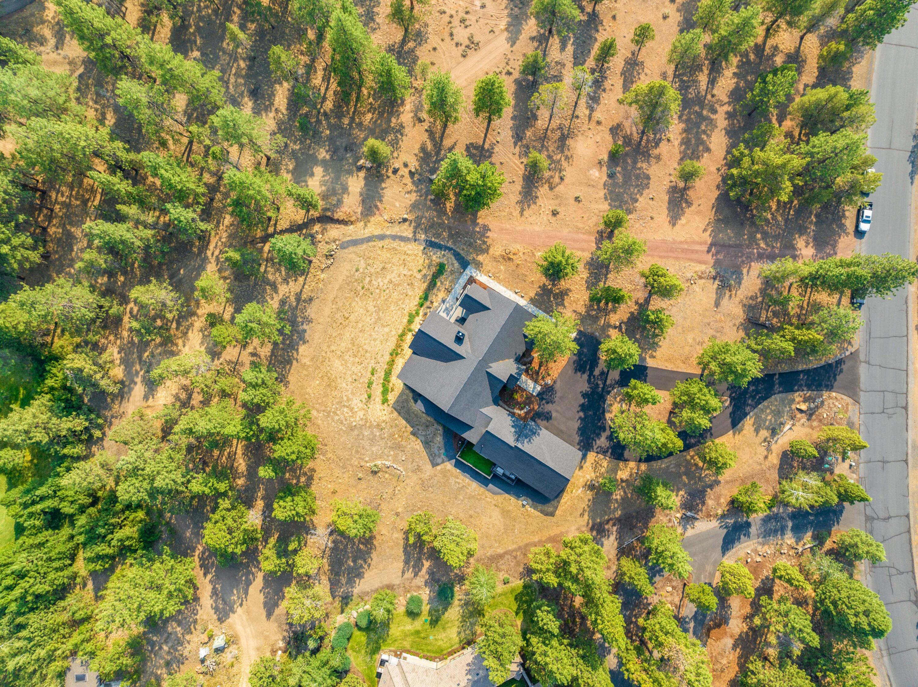 Aspen Lakes Golf Est - Residential