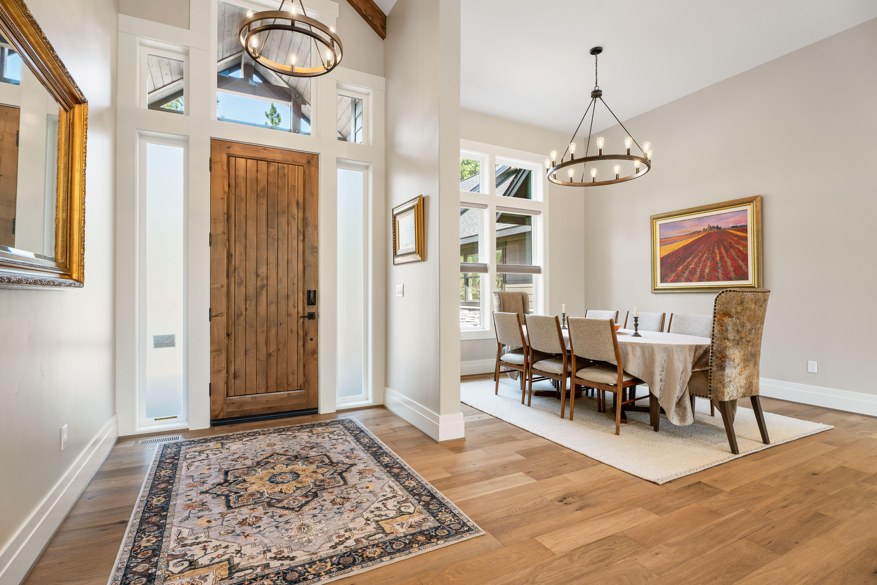 Aspen Lakes Golf Est - Residential