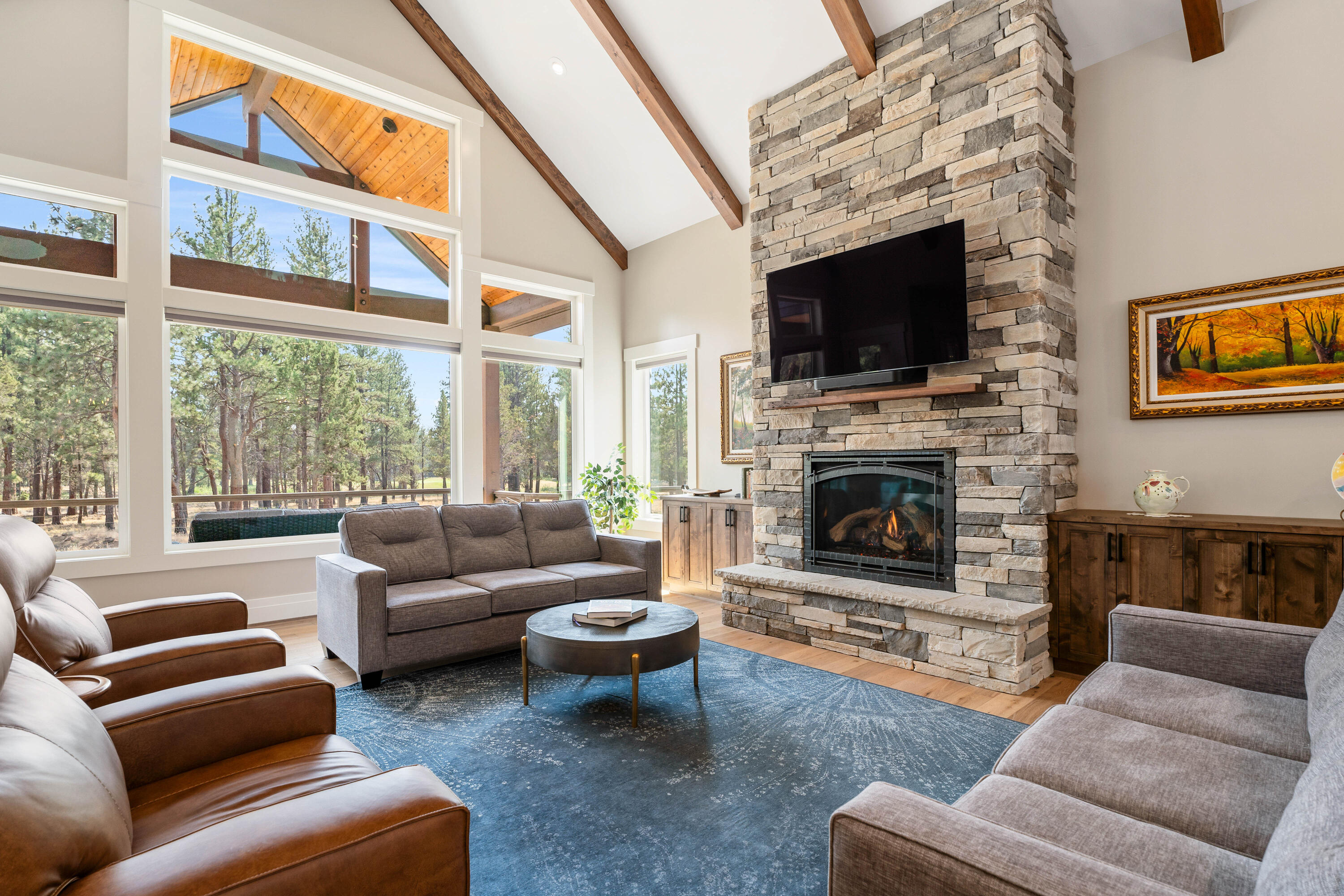 Aspen Lakes Golf Est - Residential