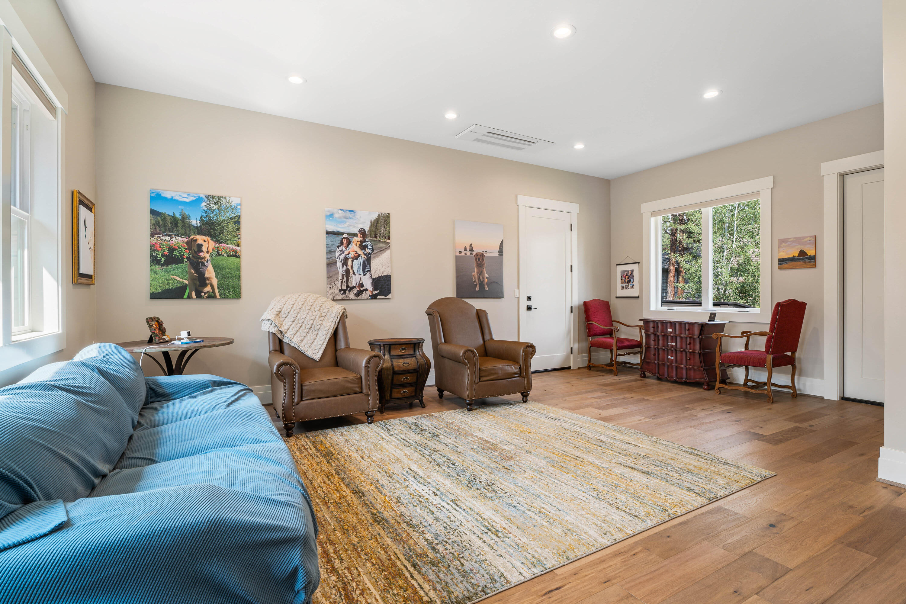 Aspen Lakes Golf Est - Residential