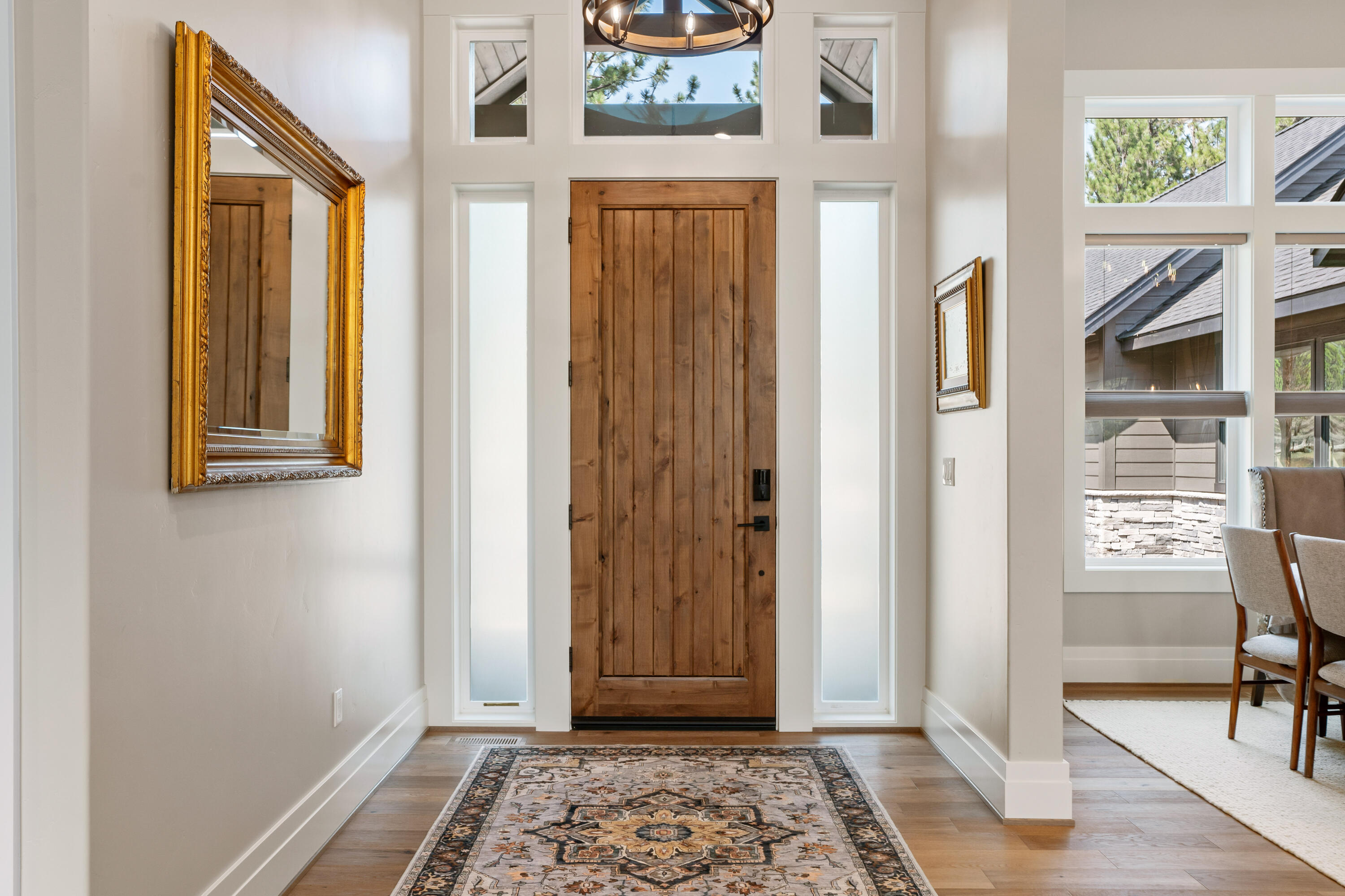 Aspen Lakes Golf Est - Residential