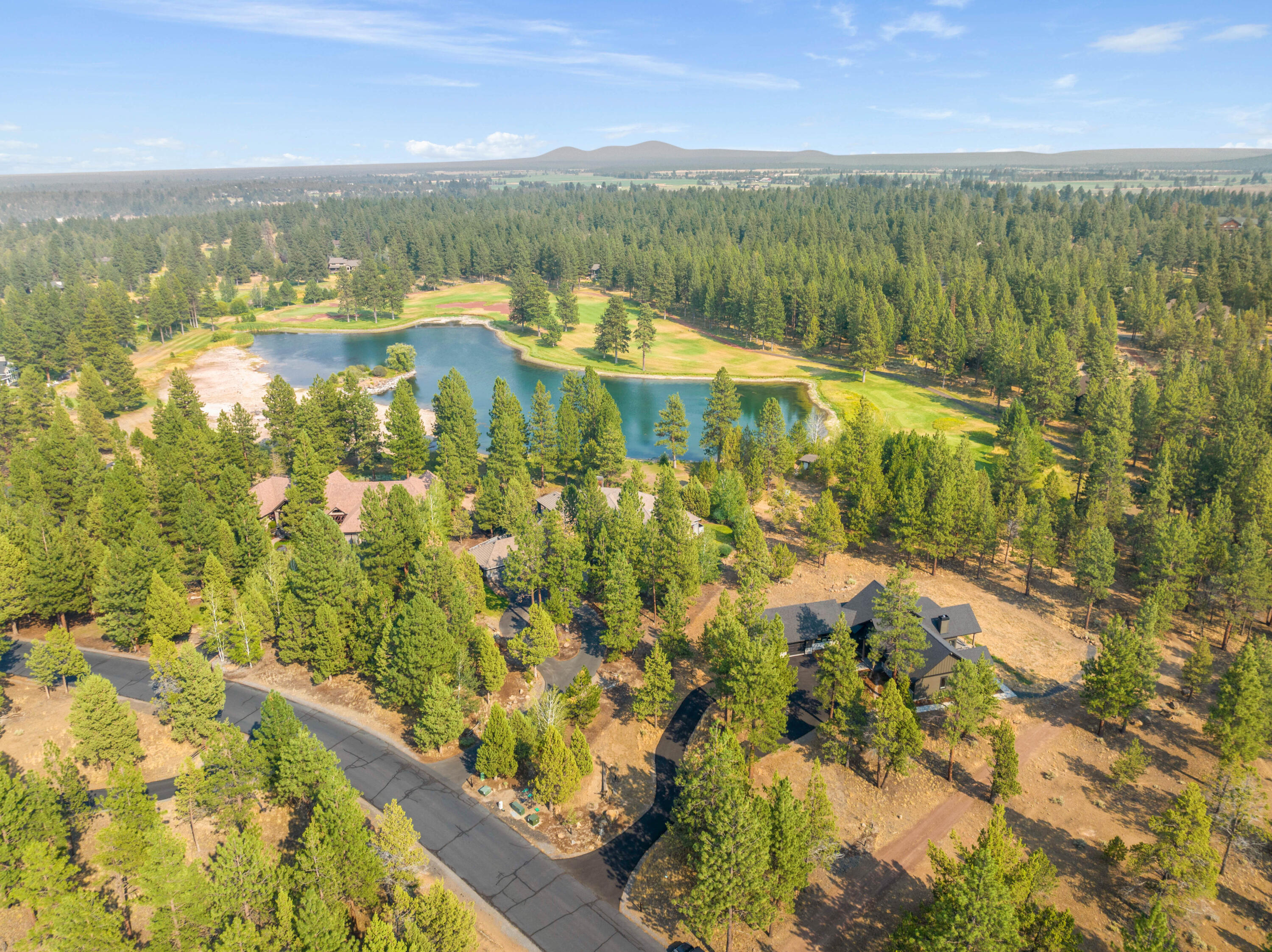 Aspen Lakes Golf Est - Residential
