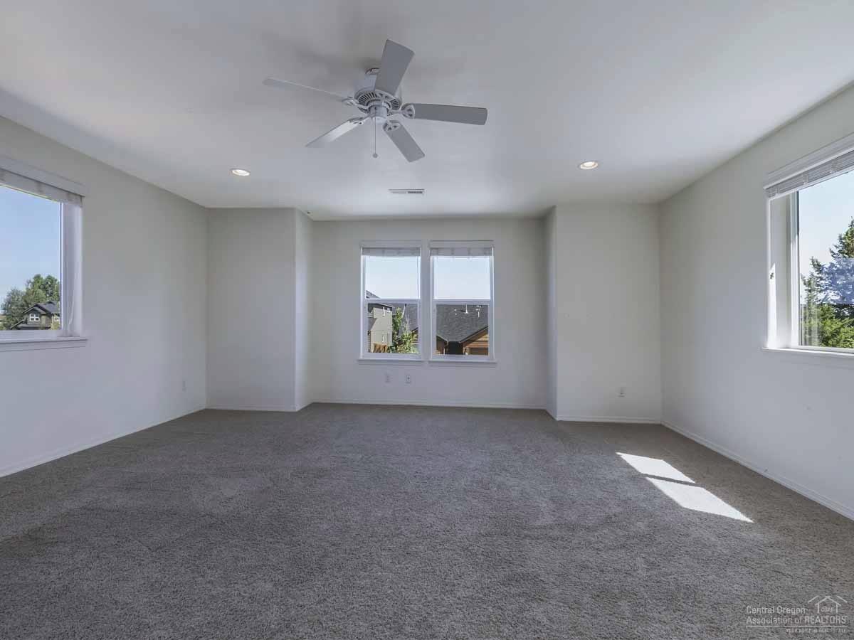 Obsidian Ridge - Residential