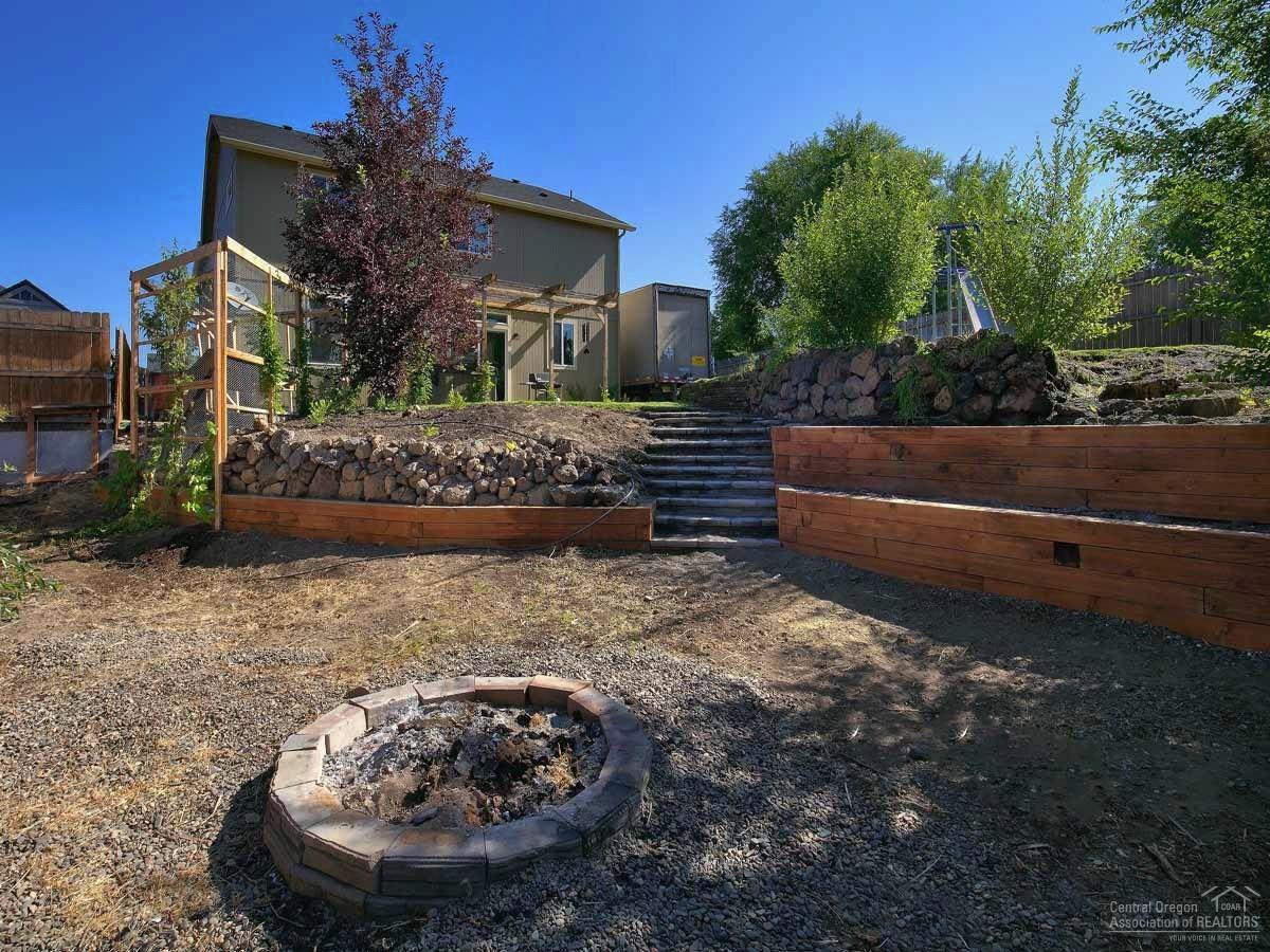 Obsidian Ridge - Residential