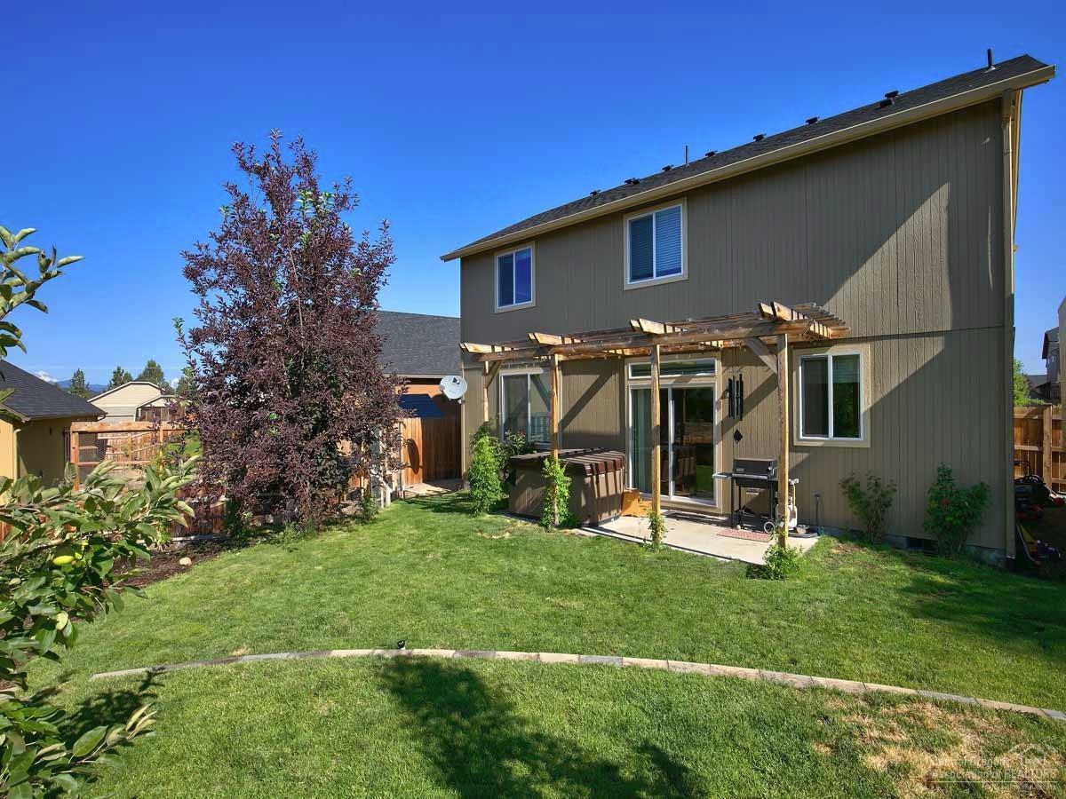 Obsidian Ridge - Residential