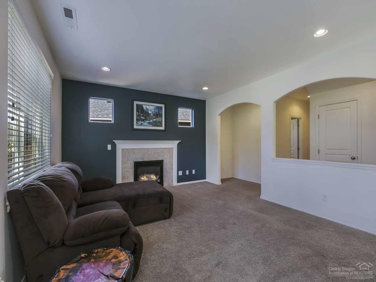 Obsidian Ridge - Residential