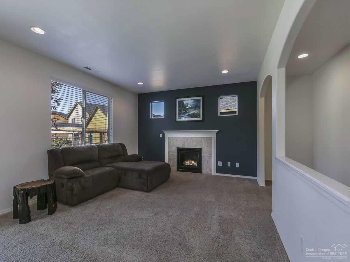 Obsidian Ridge - Residential