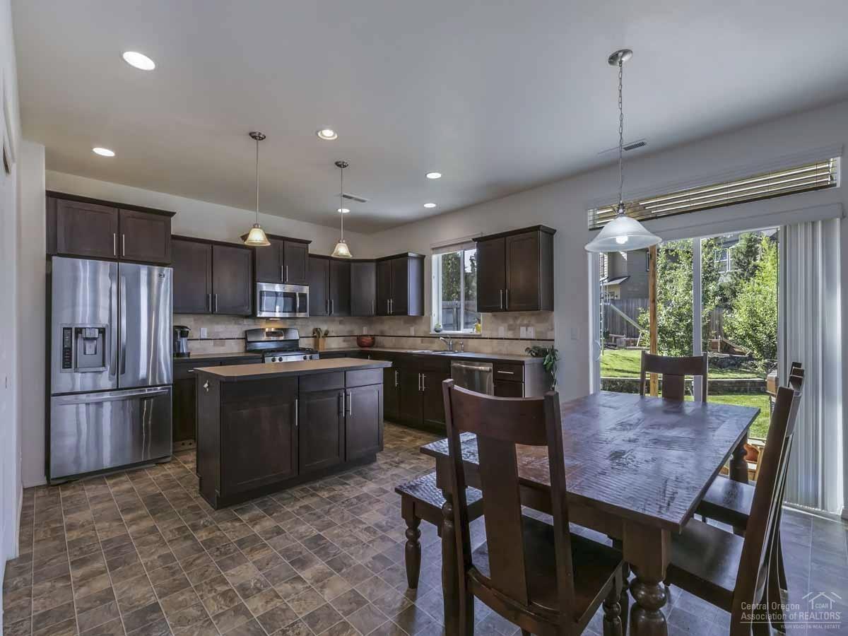 Obsidian Ridge - Residential