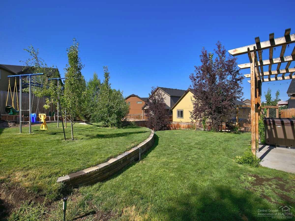 Obsidian Ridge - Residential