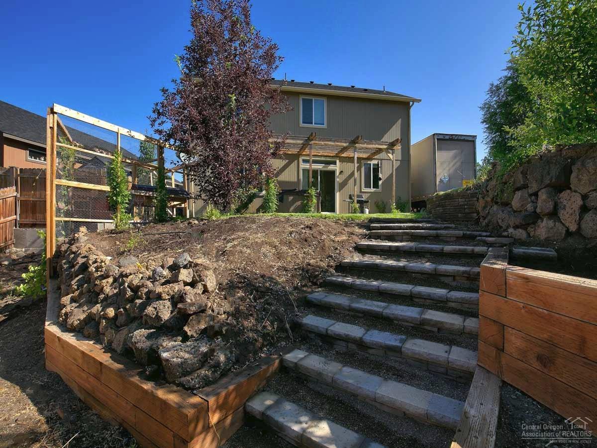 Obsidian Ridge - Residential