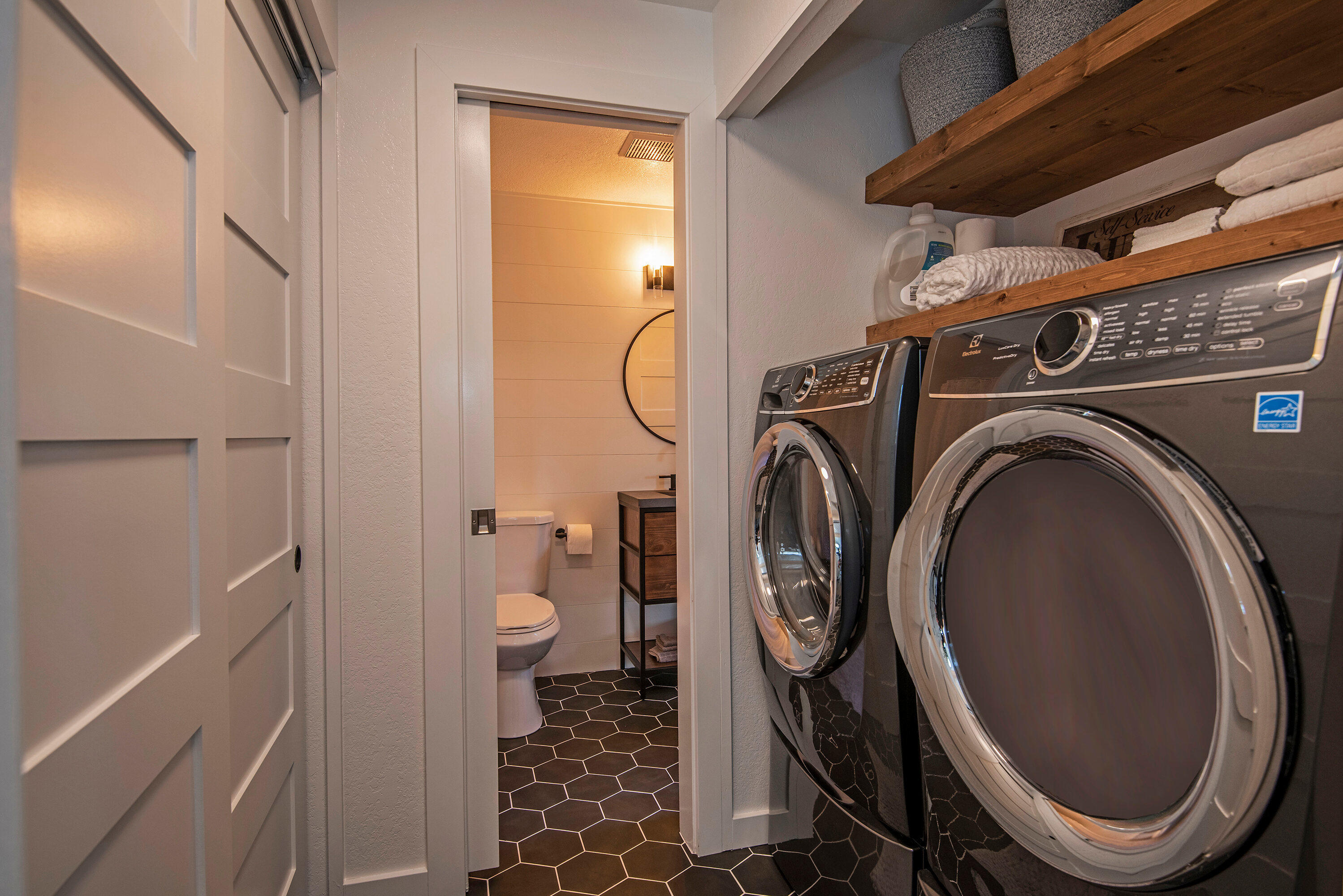 West Hills - Residential