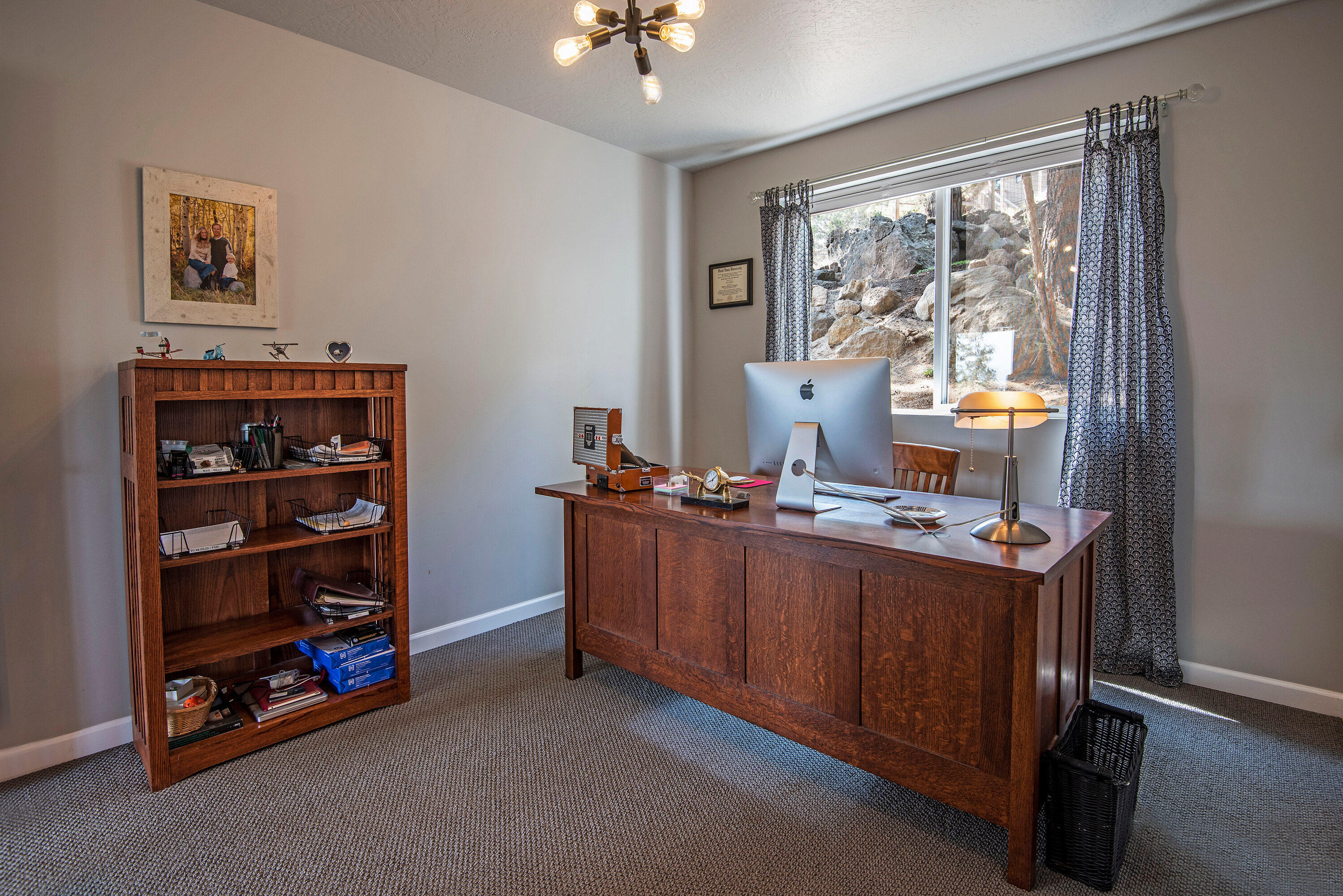 West Hills - Residential