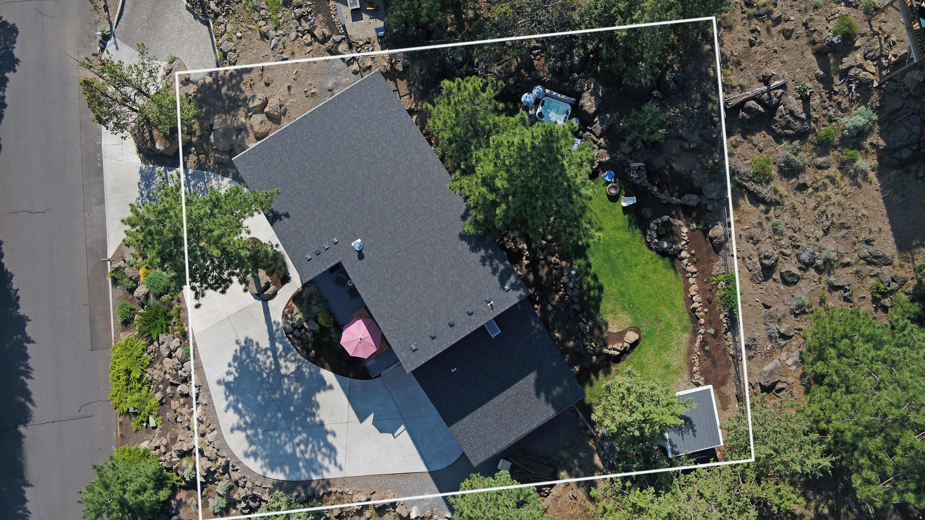 West Hills - Residential