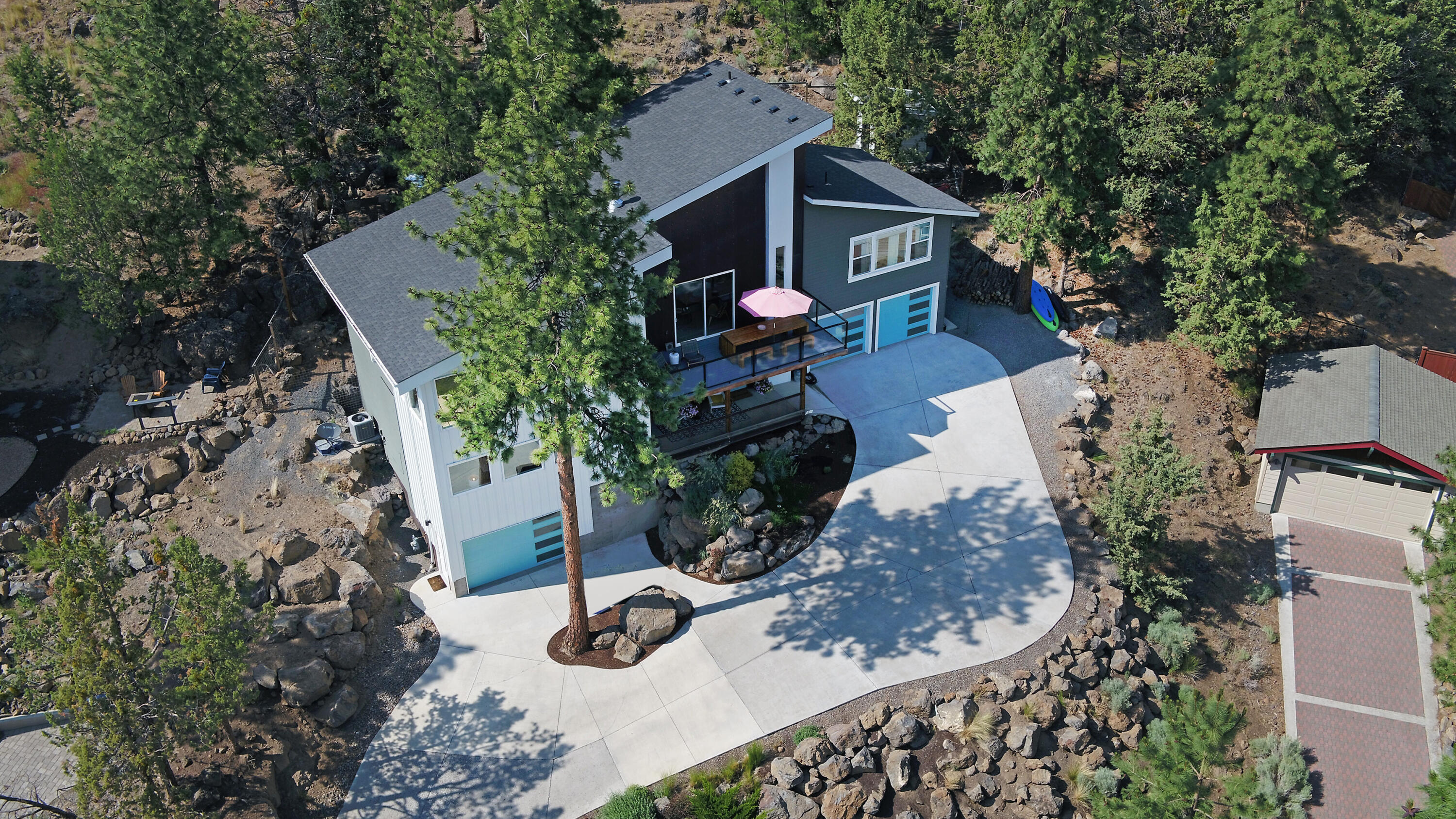 West Hills - Residential