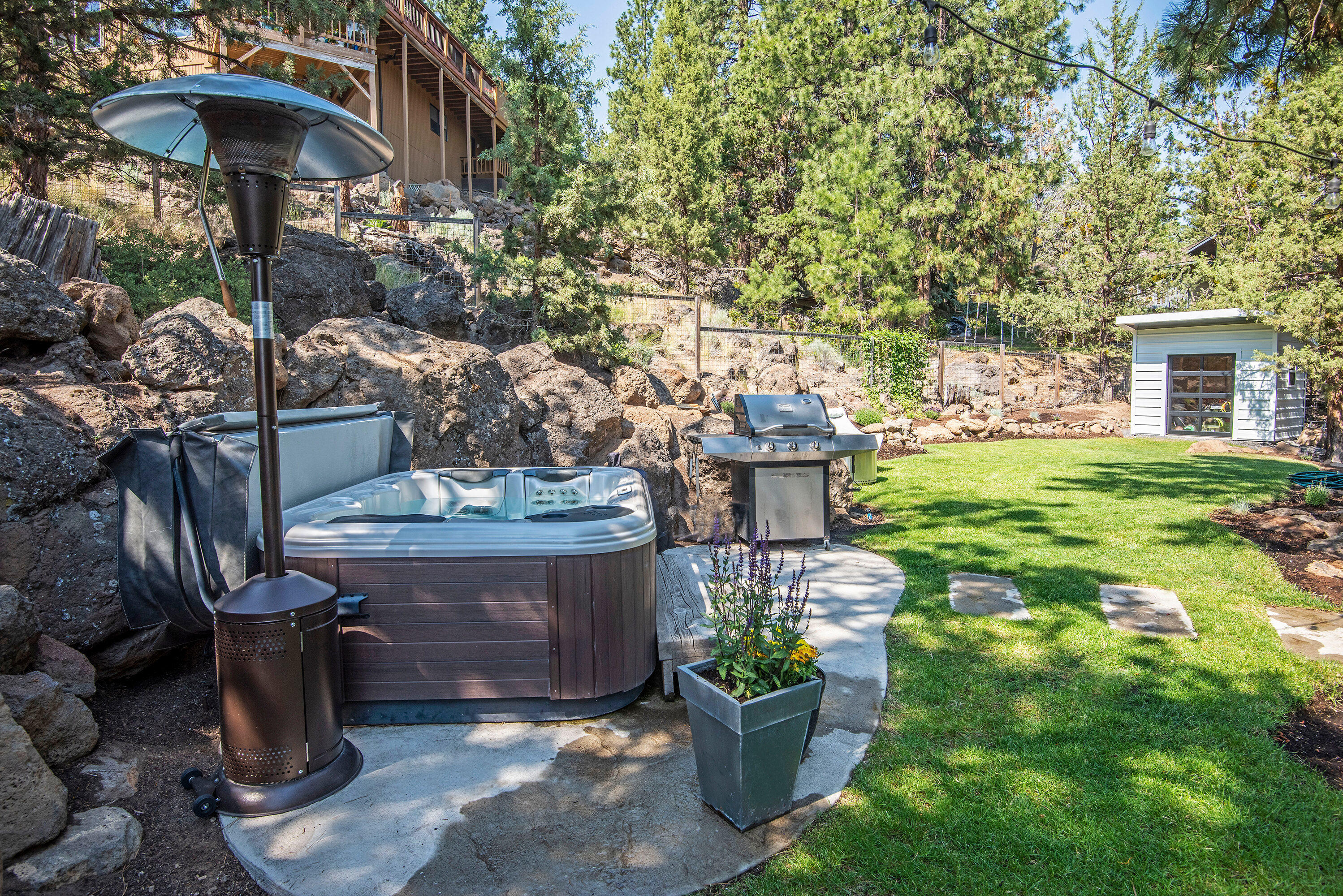 West Hills - Residential