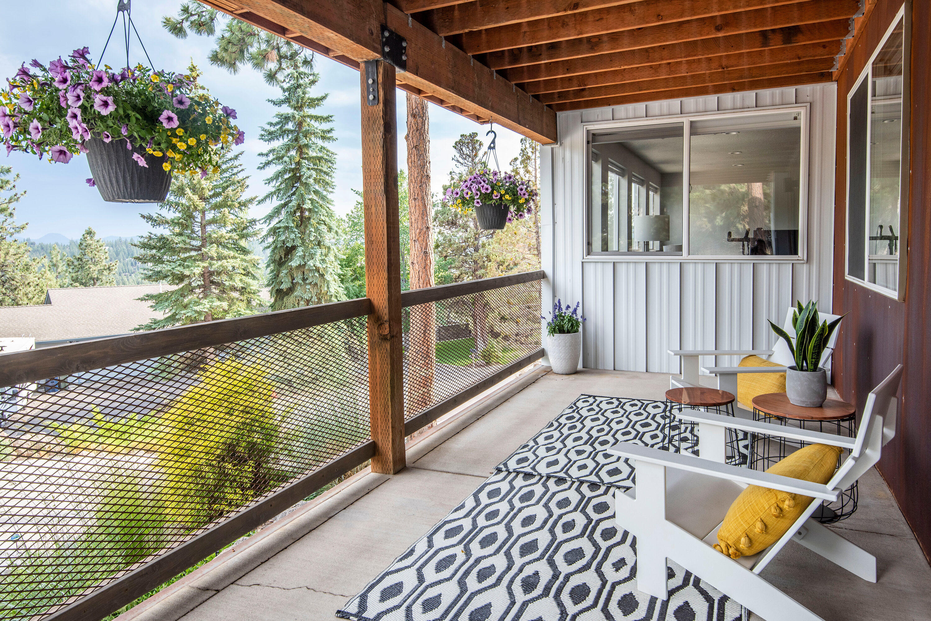 West Hills - Residential