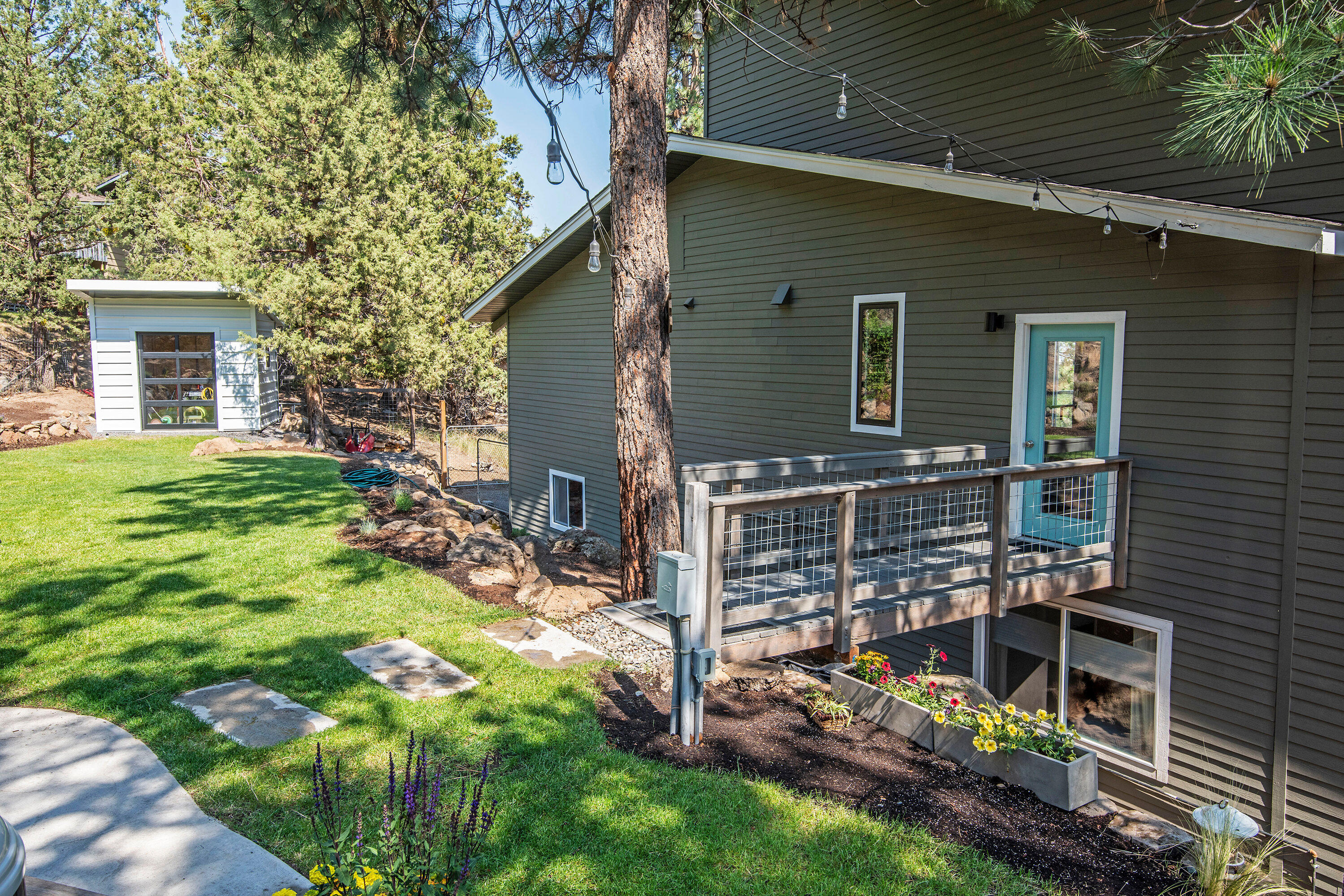 West Hills - Residential