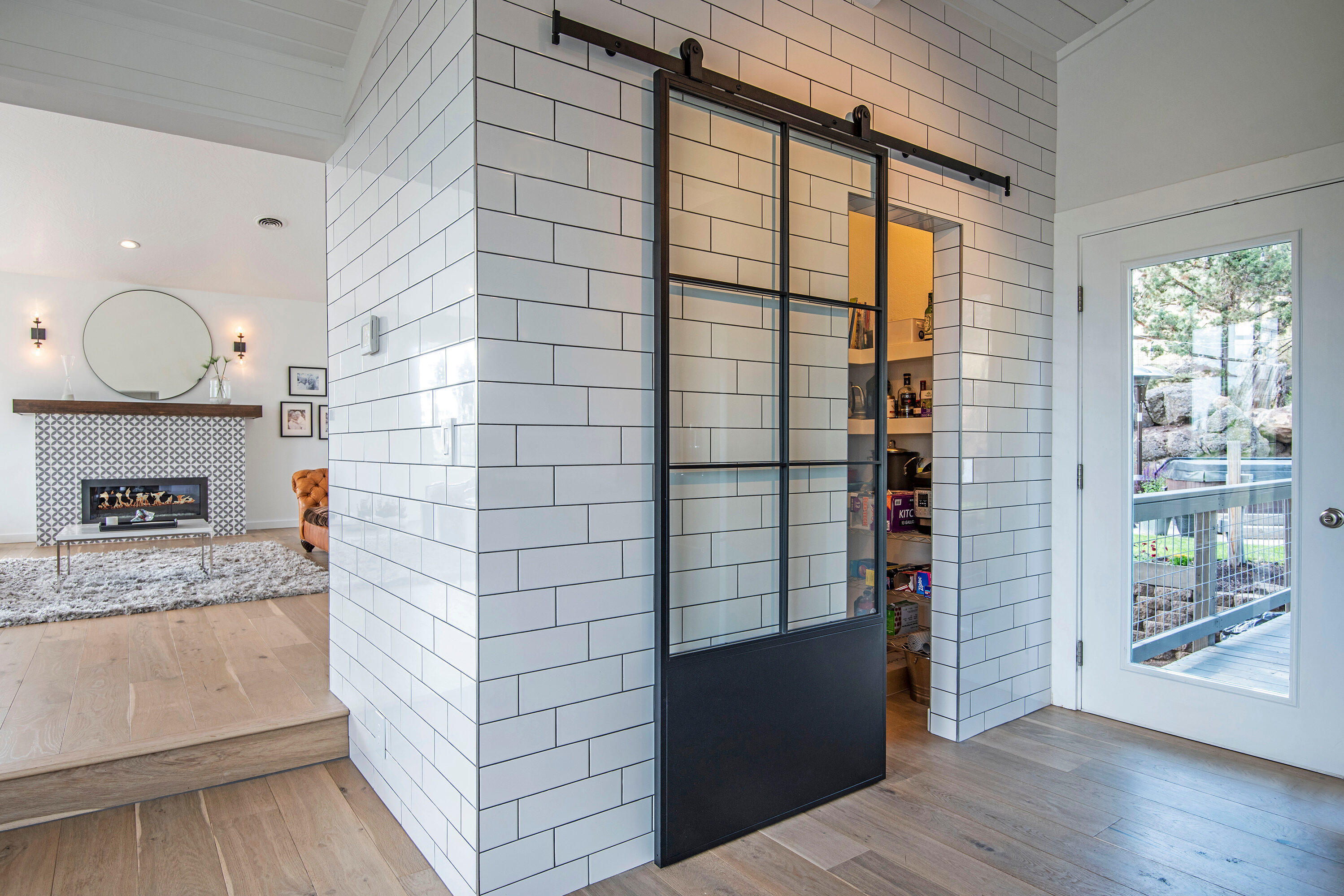 West Hills - Residential