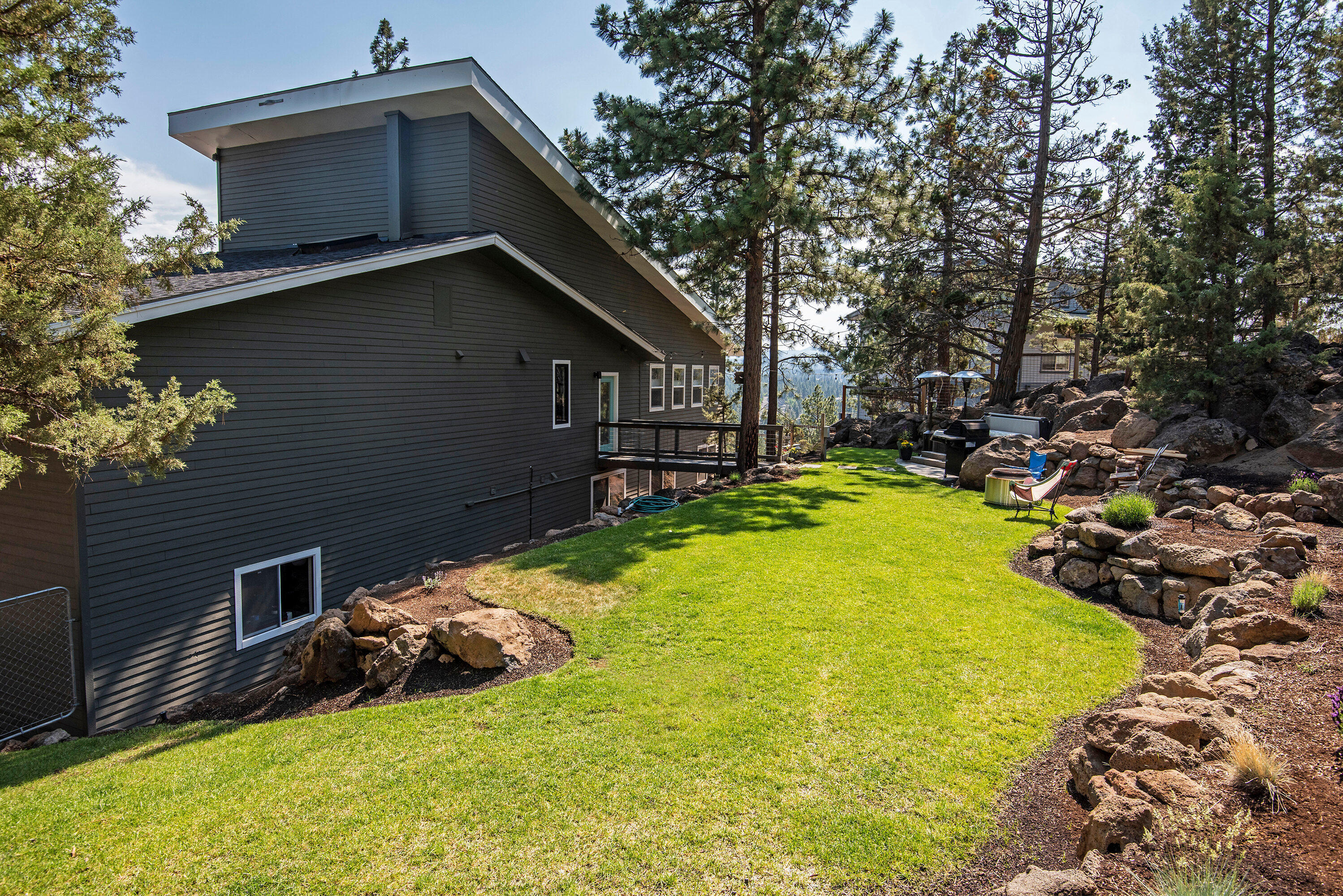 West Hills - Residential