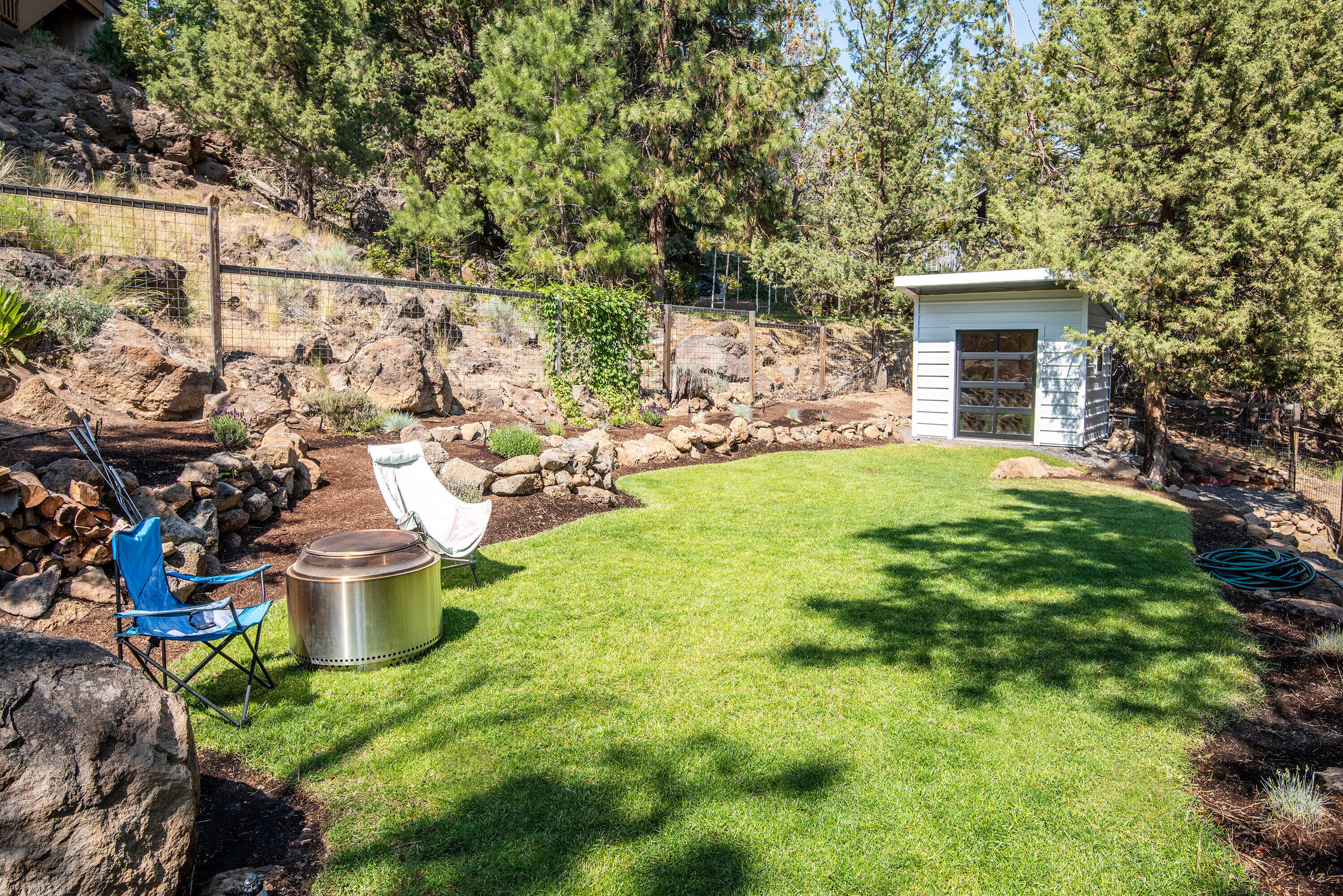 West Hills - Residential