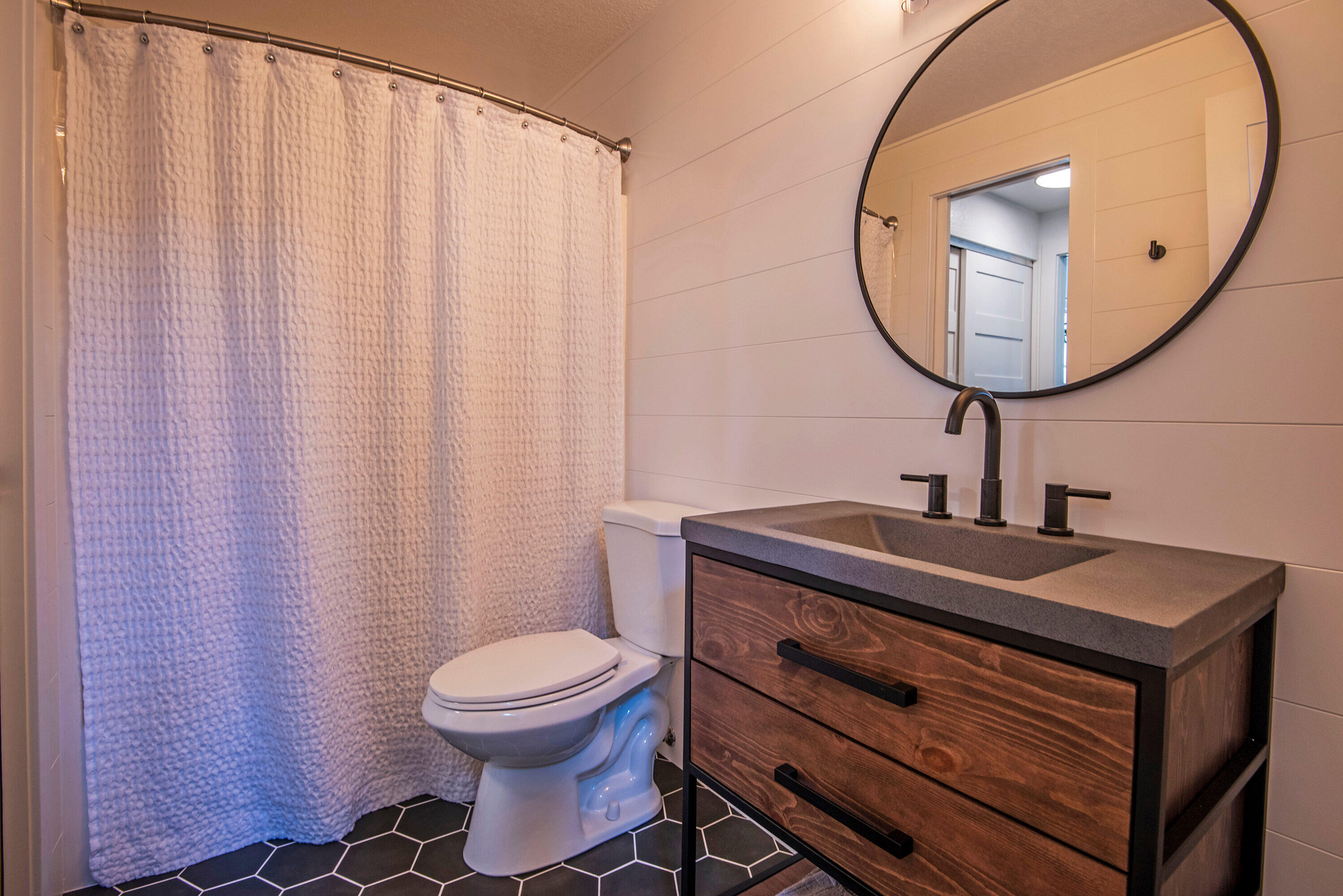 West Hills - Residential