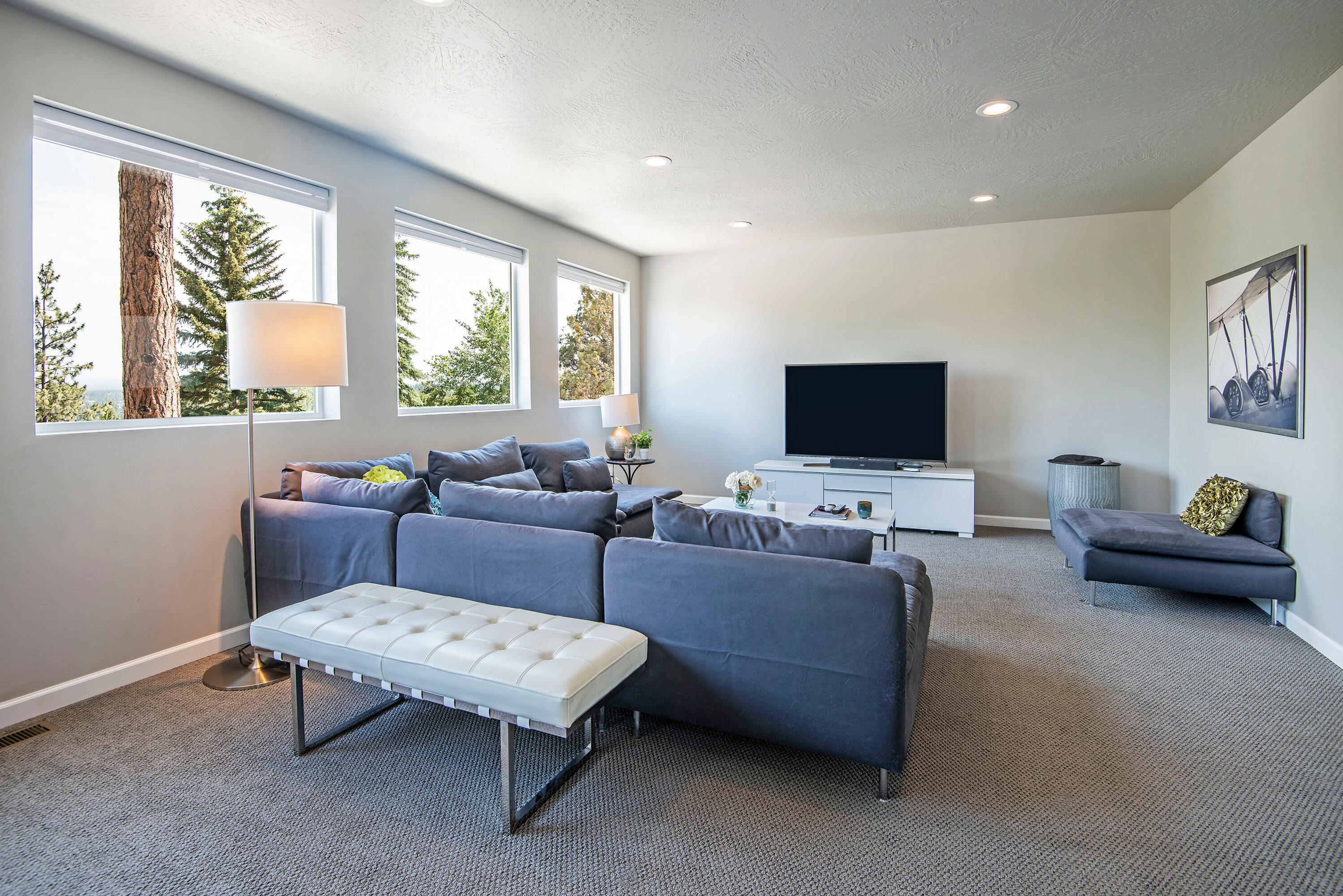 West Hills - Residential