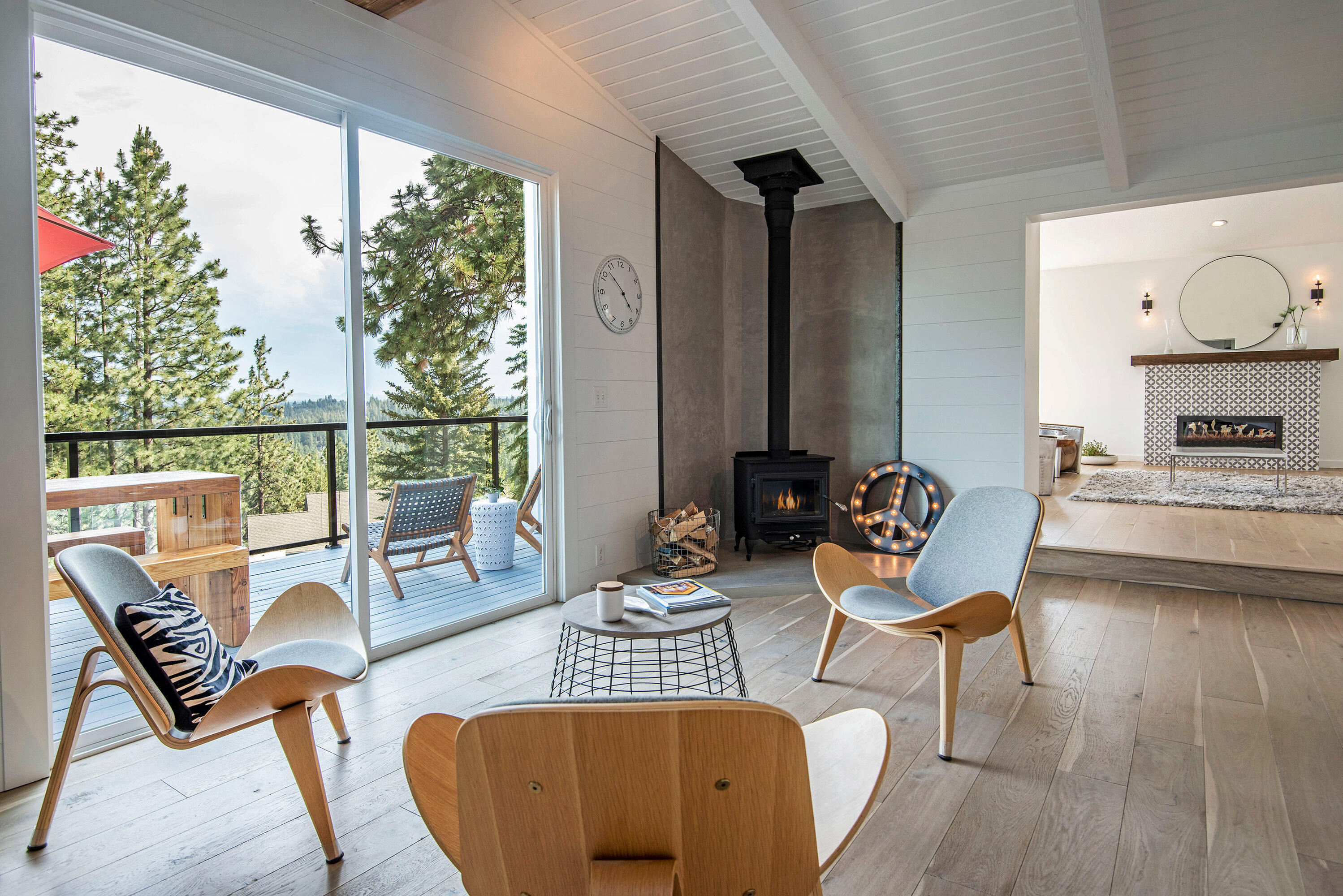 West Hills - Residential