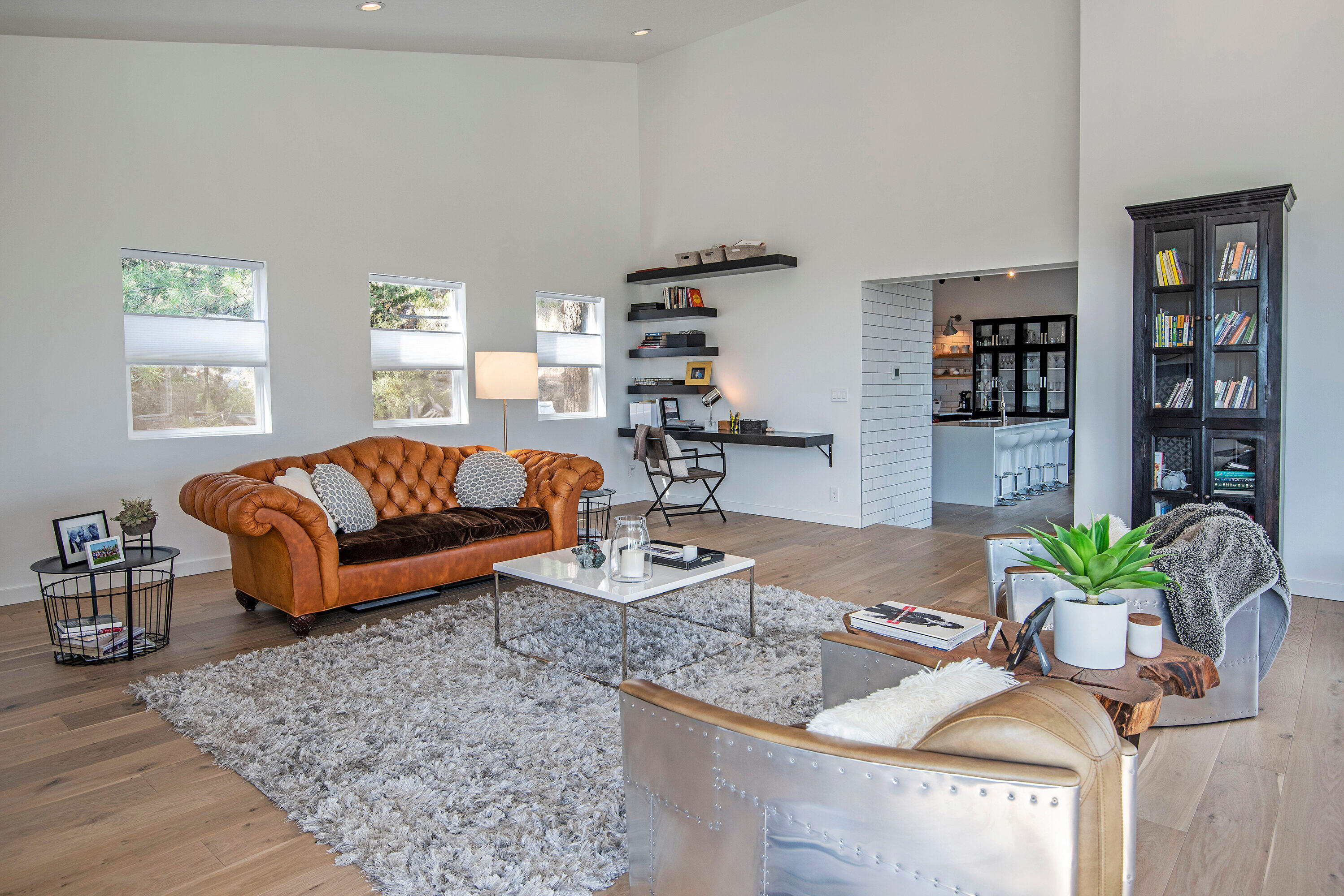 West Hills - Residential