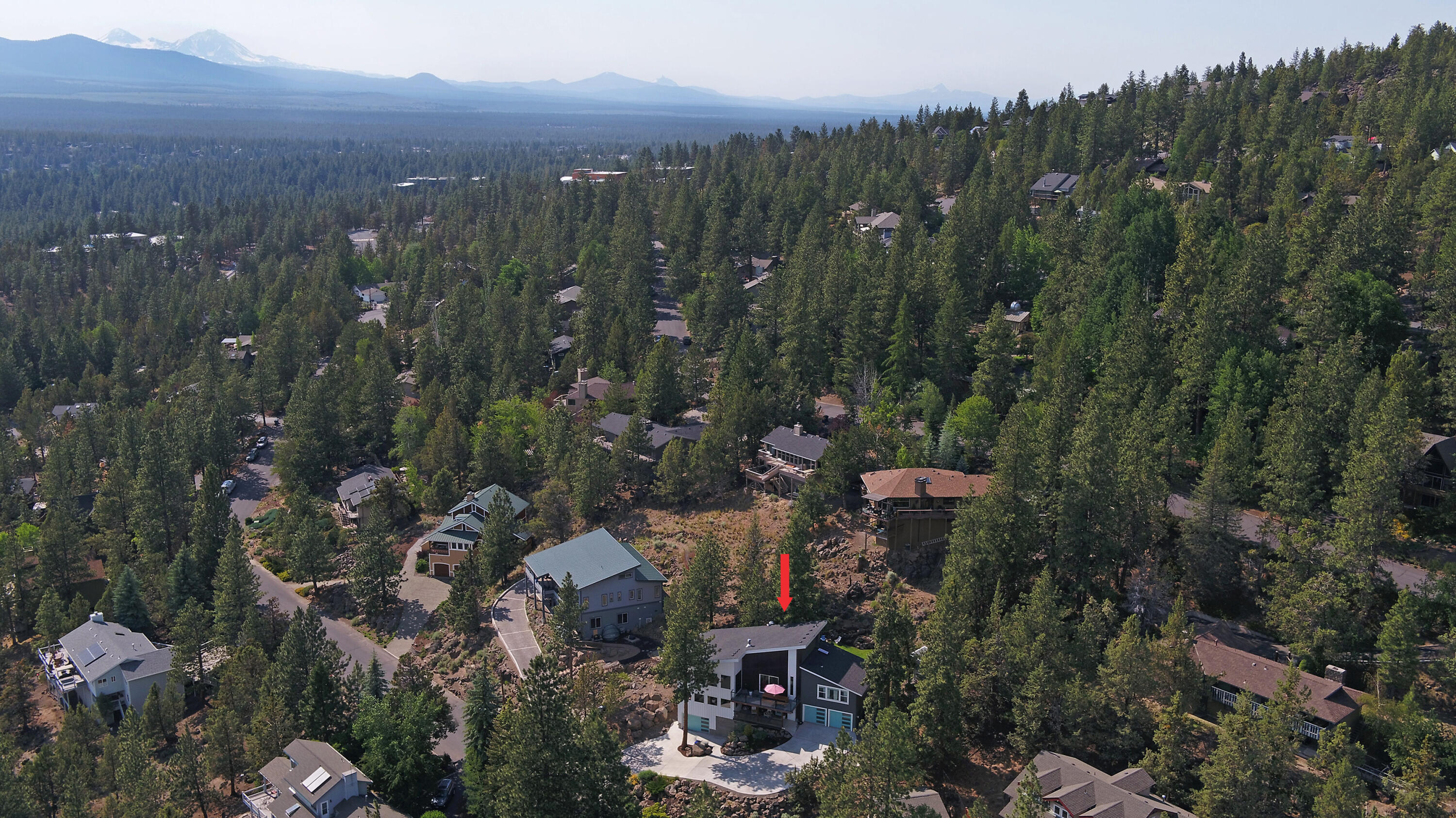 West Hills - Residential