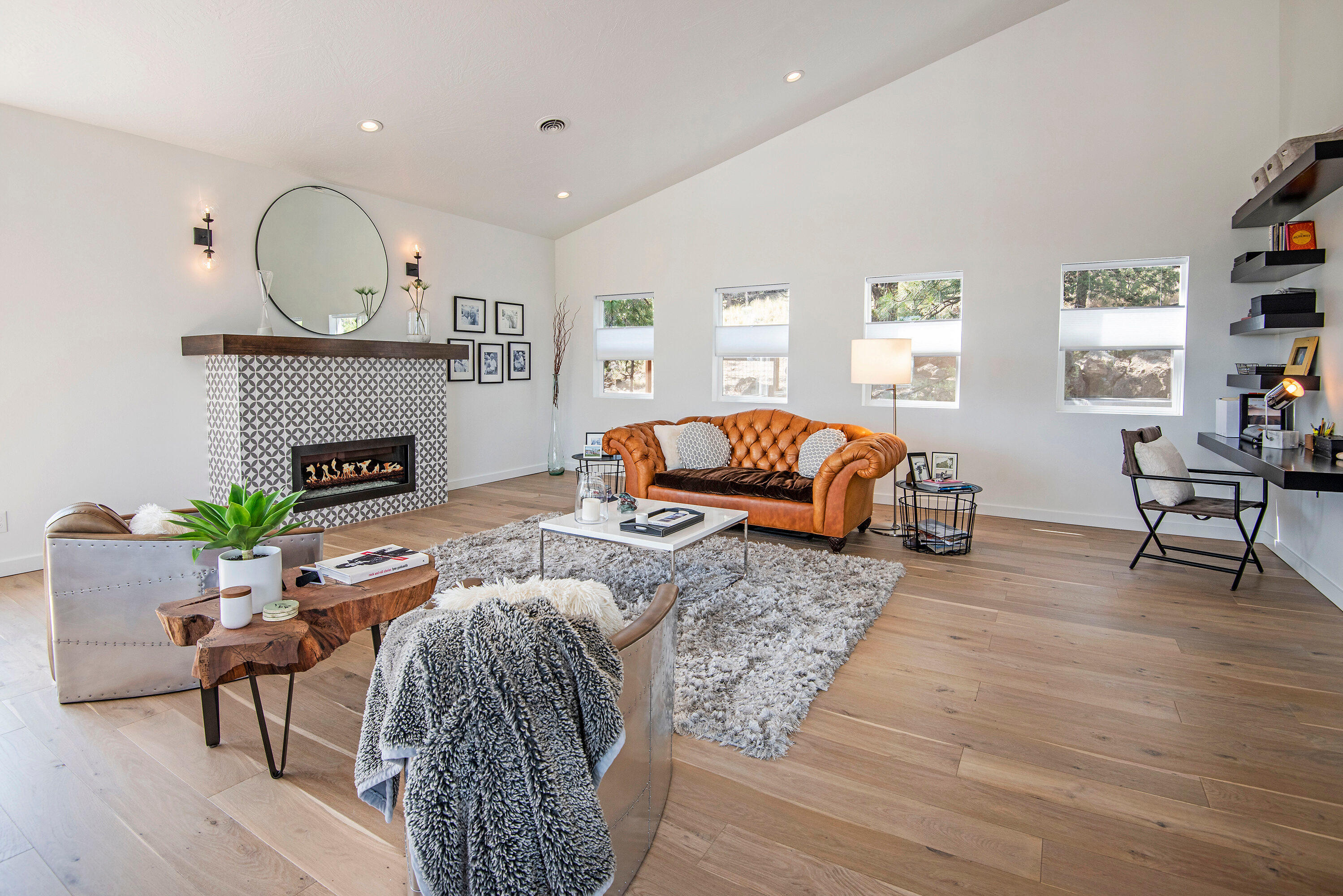 West Hills - Residential