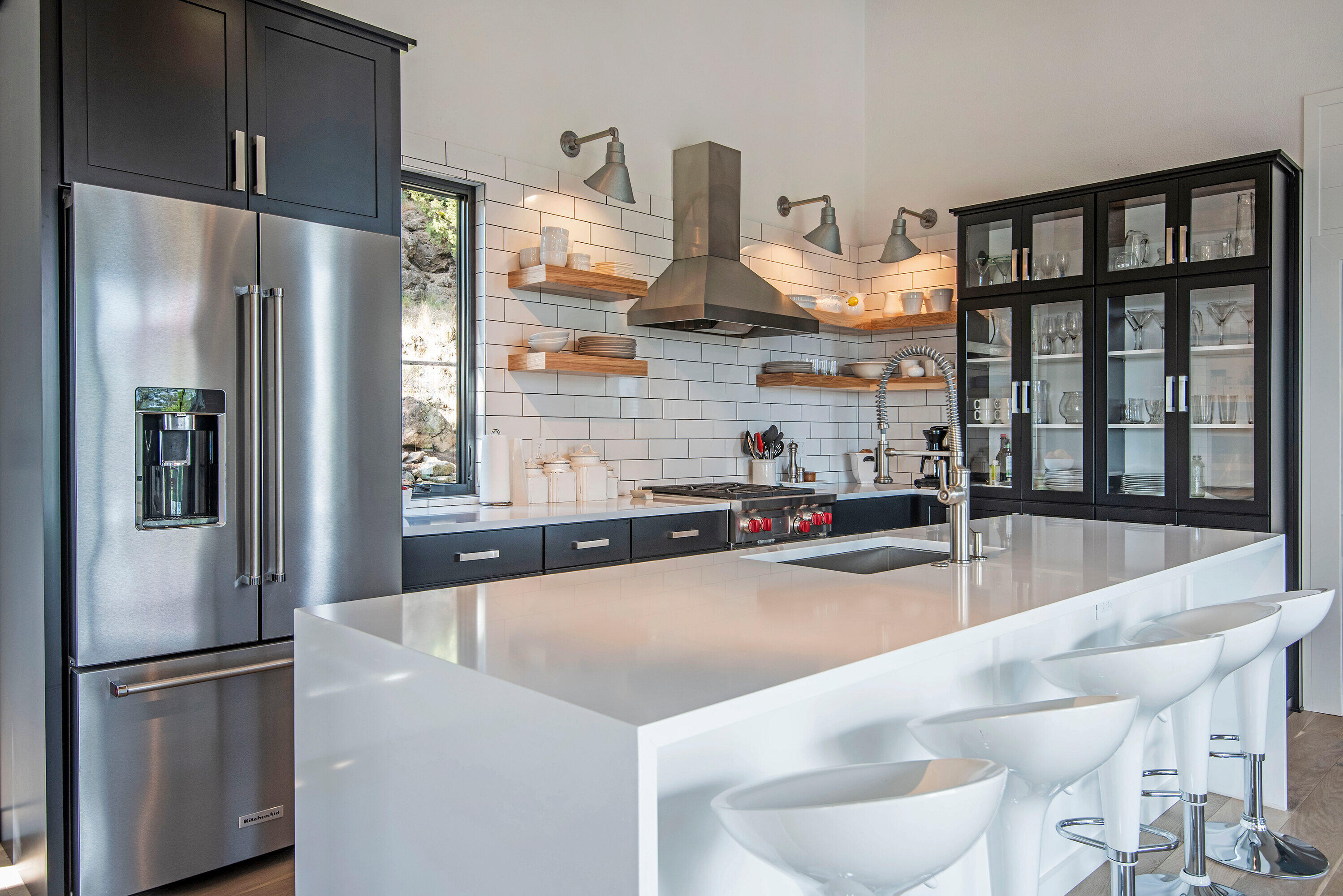 West Hills - Residential