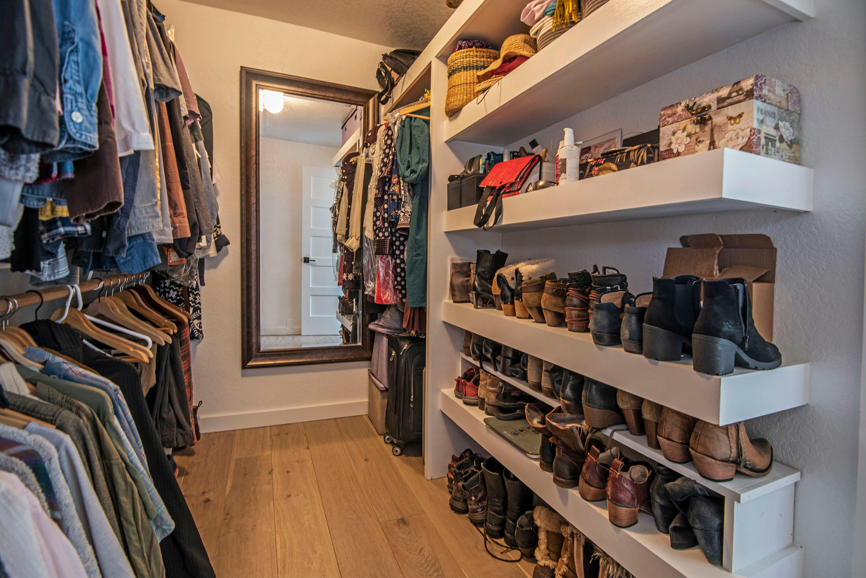 West Hills - Residential